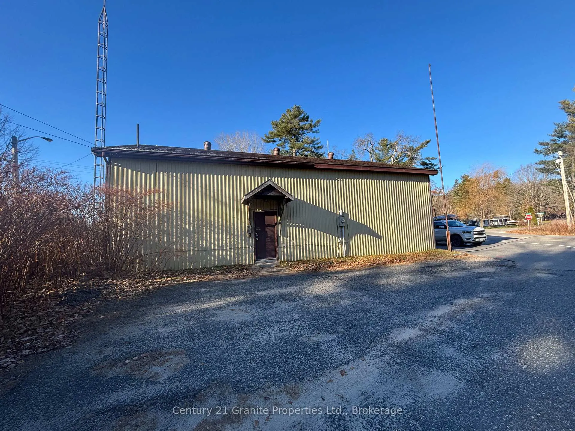 Photo 3 of 18 McKaig Road, Seguin — HOMEH