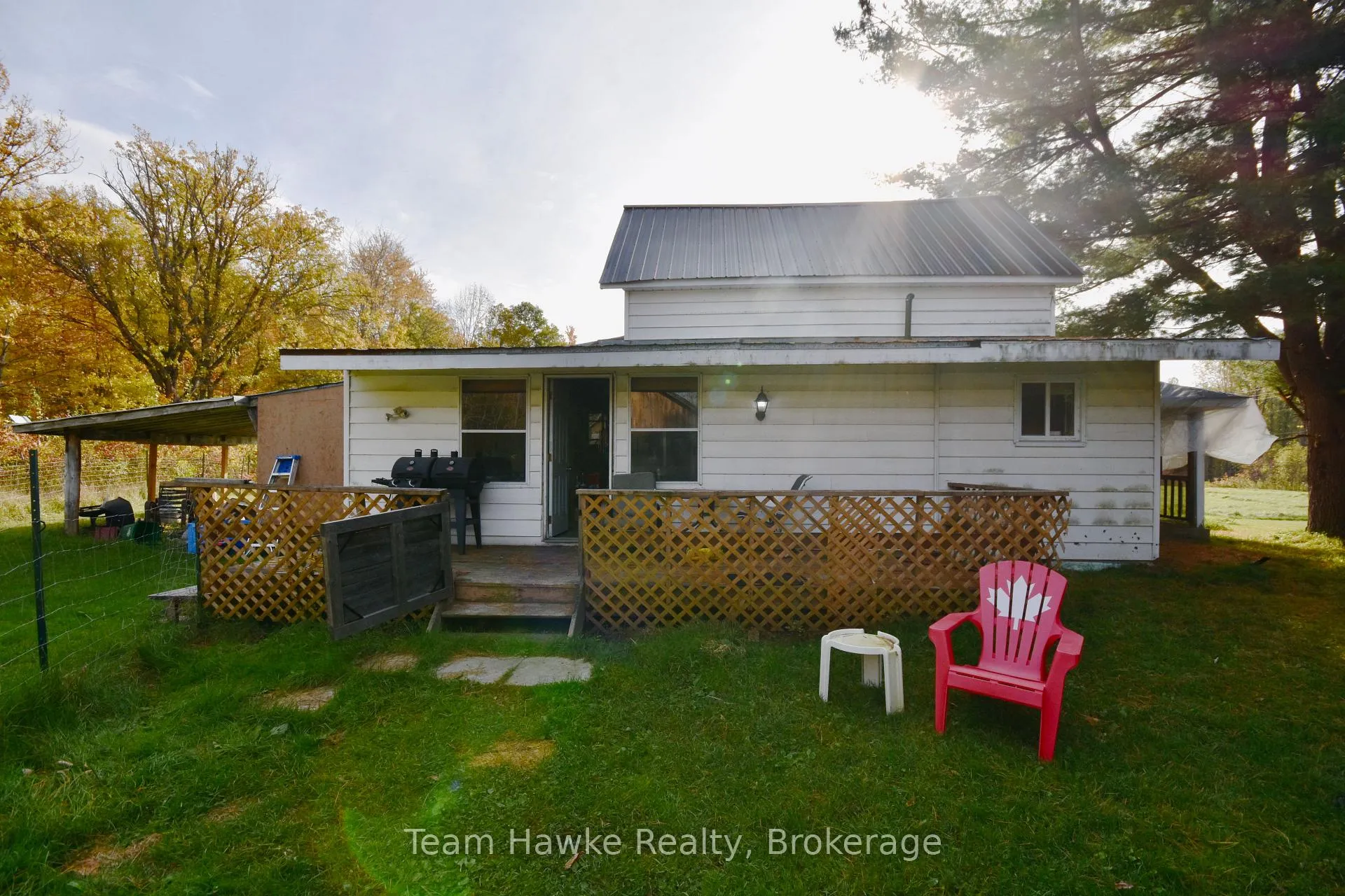 Photo 3 of 2645 St Amant Road, Severn, Rural Severn — HOMEH