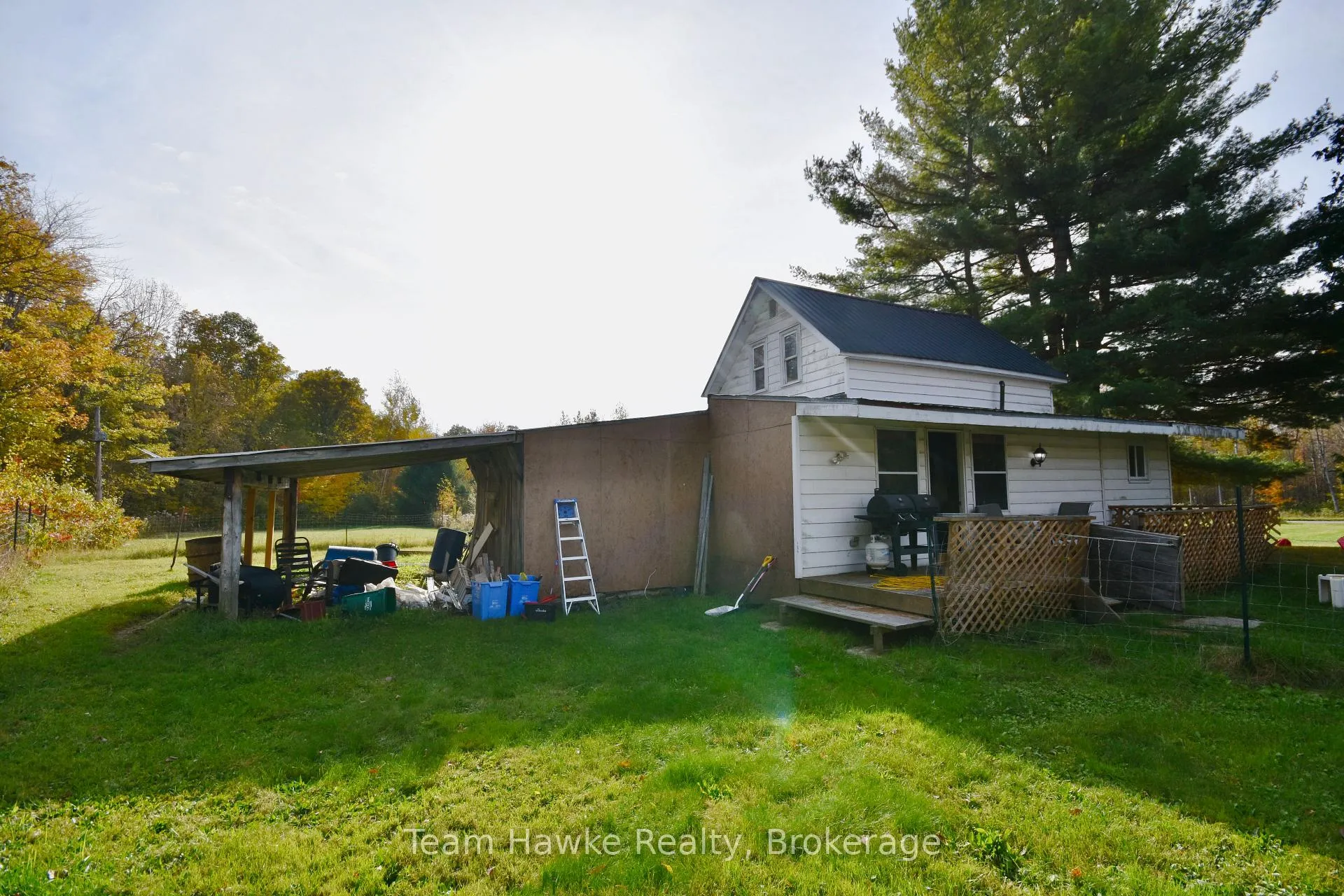 Photo 4 of 2645 St Amant Road, Severn, Rural Severn — HOMEH
