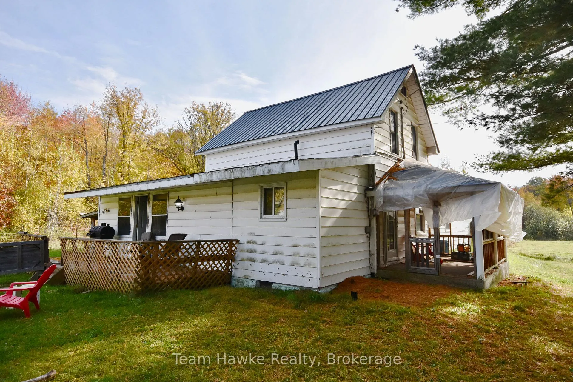 Photo 5 of 2645 St Amant Road, Severn, Rural Severn — HOMEH