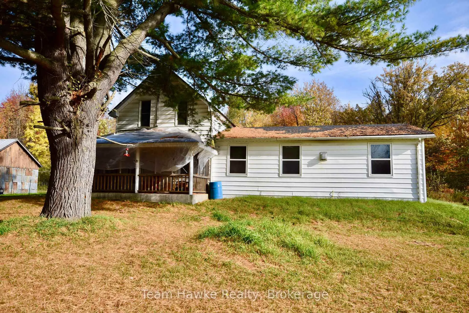 Photo 20 of 2645 St Amant Road, Severn, Rural Severn — HOMEH