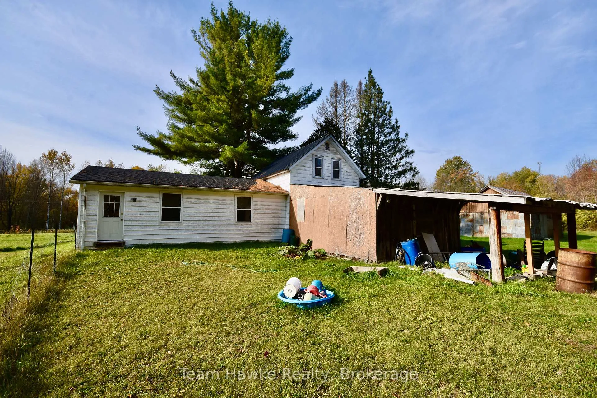 Photo 21 of 2645 St Amant Road, Severn, Rural Severn — HOMEH