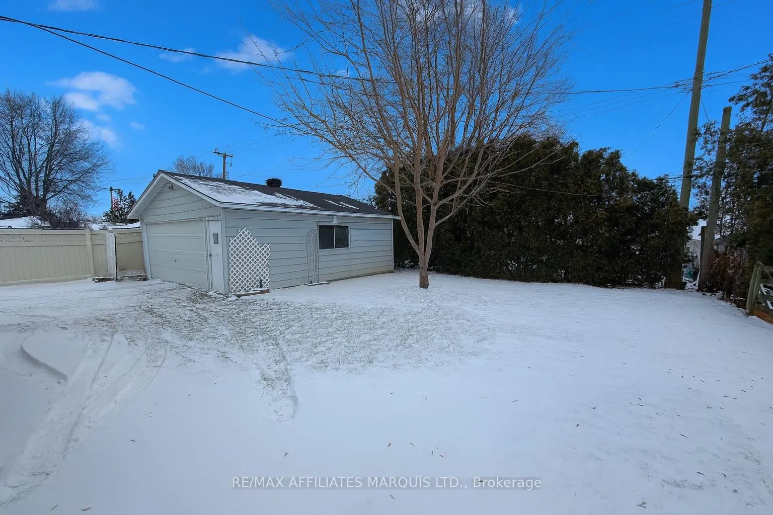 Photo 5 of 53 Fifth Street E, South Dundas, Morrisburg — HOMEH