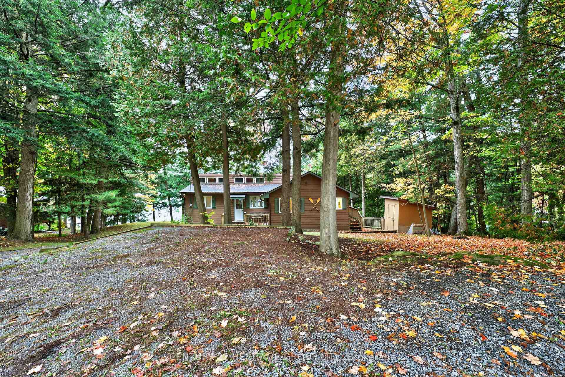 Photo 3 of 49 Point Road, Seguin — HOMEH