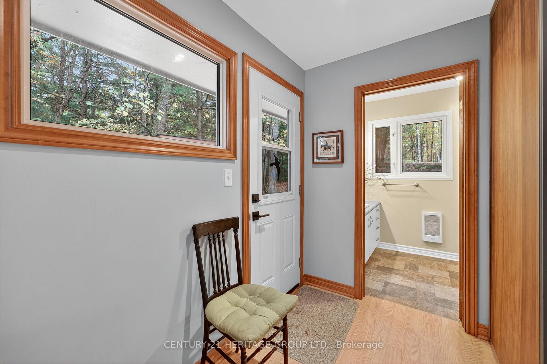 Photo 9 of 49 Point Road, Seguin — HOMEH