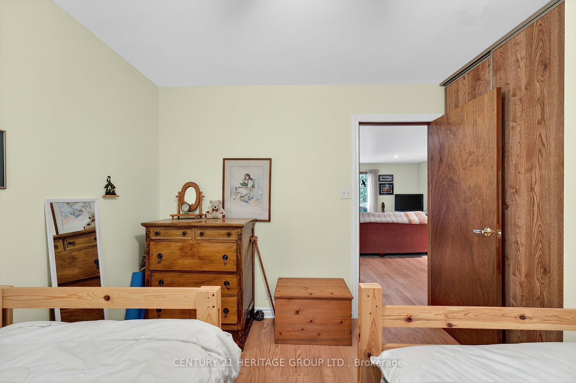 Photo 19 of 49 Point Road, Seguin — HOMEH