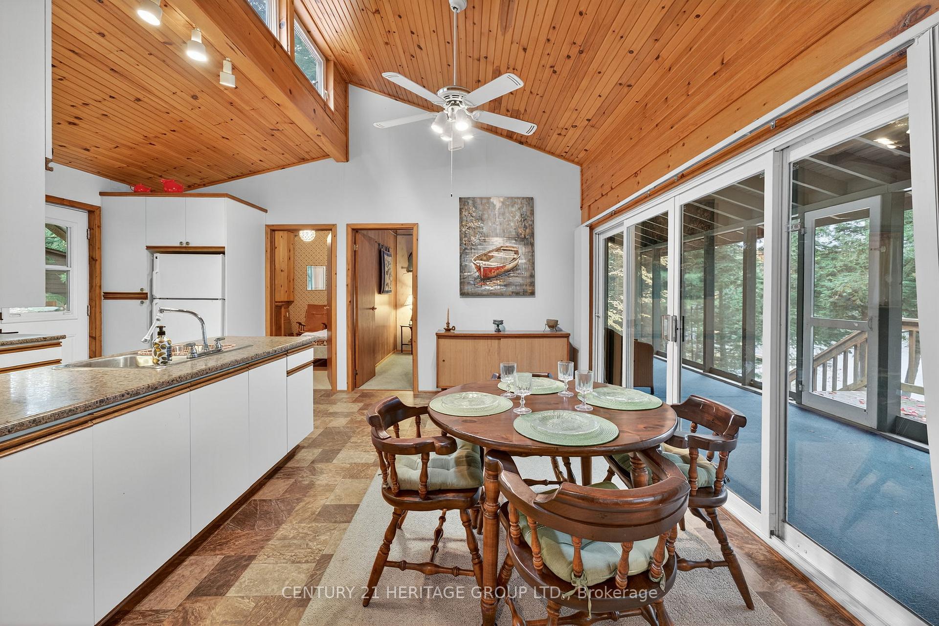 Photo 20 of 49 Point Road, Seguin — HOMEH