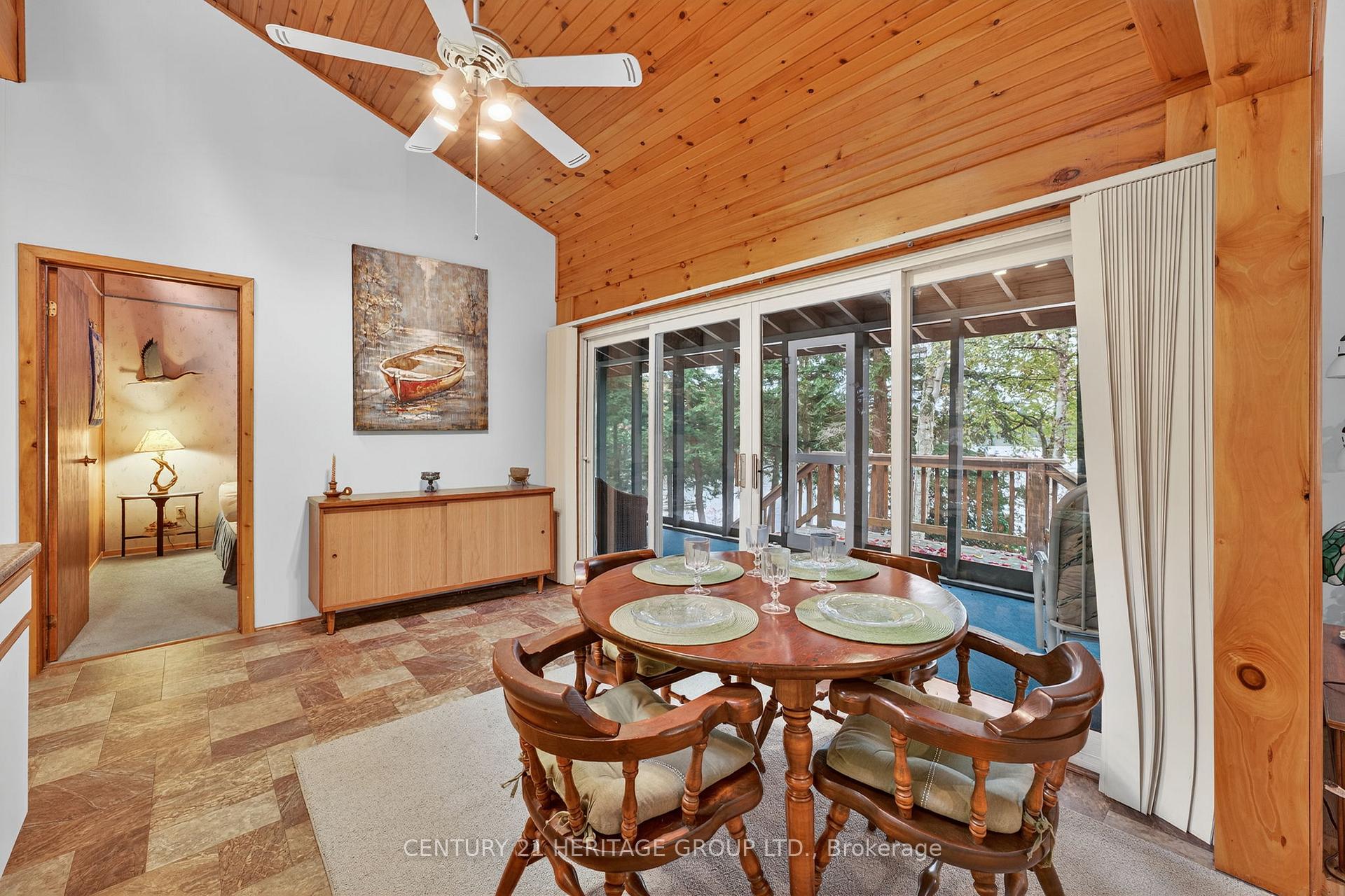 Photo 21 of 49 Point Road, Seguin — HOMEH