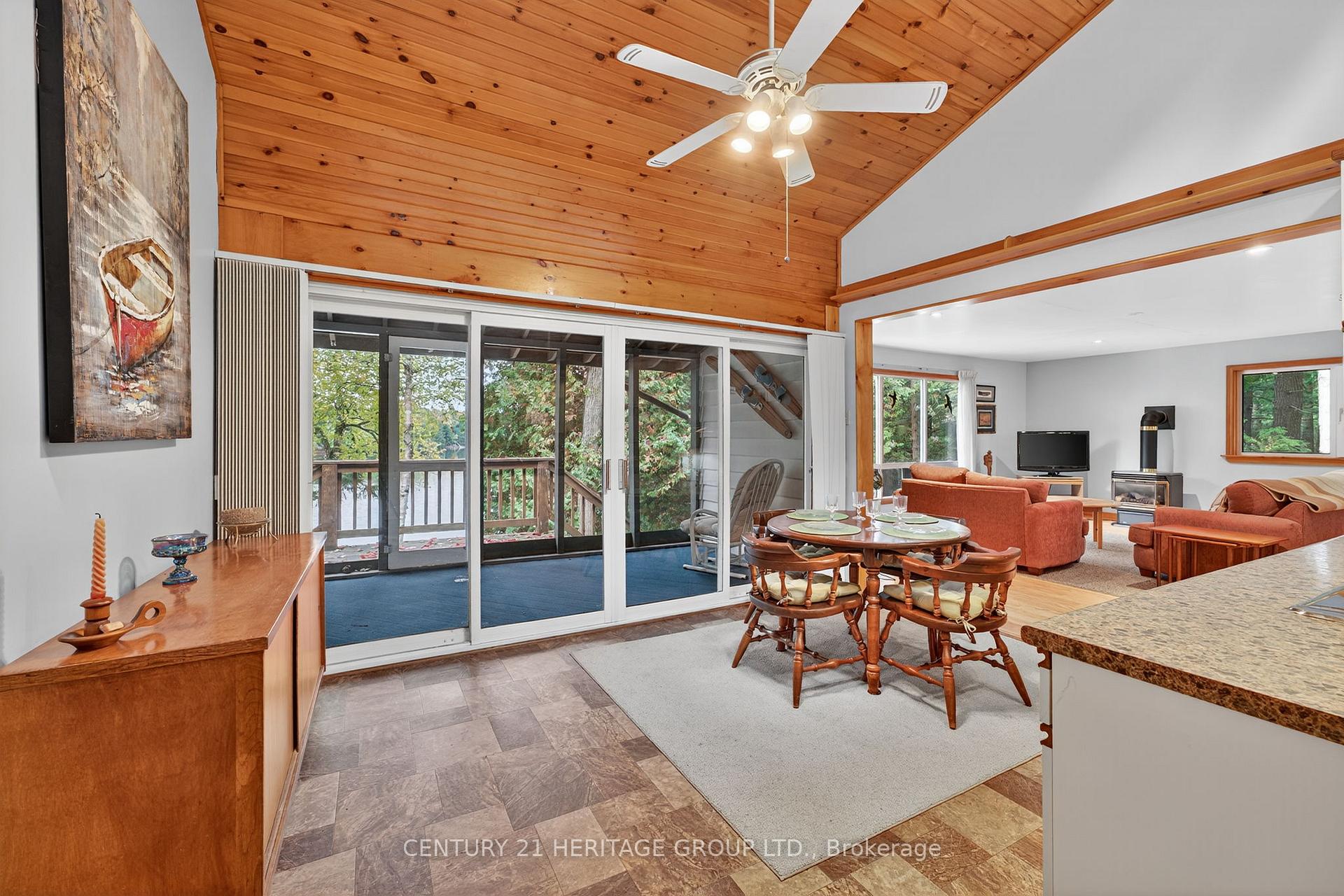 Photo 22 of 49 Point Road, Seguin — HOMEH