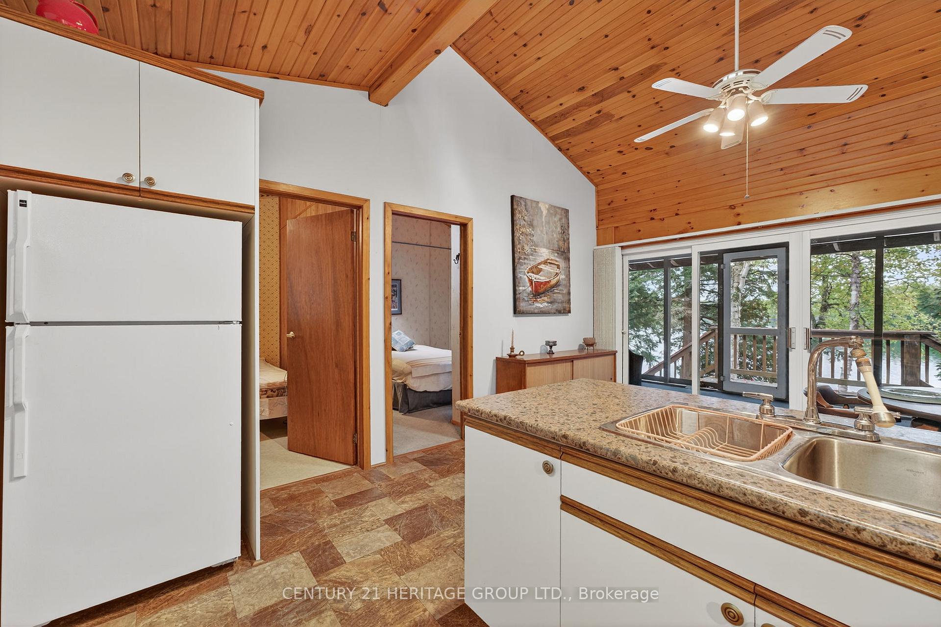 Photo 27 of 49 Point Road, Seguin — HOMEH