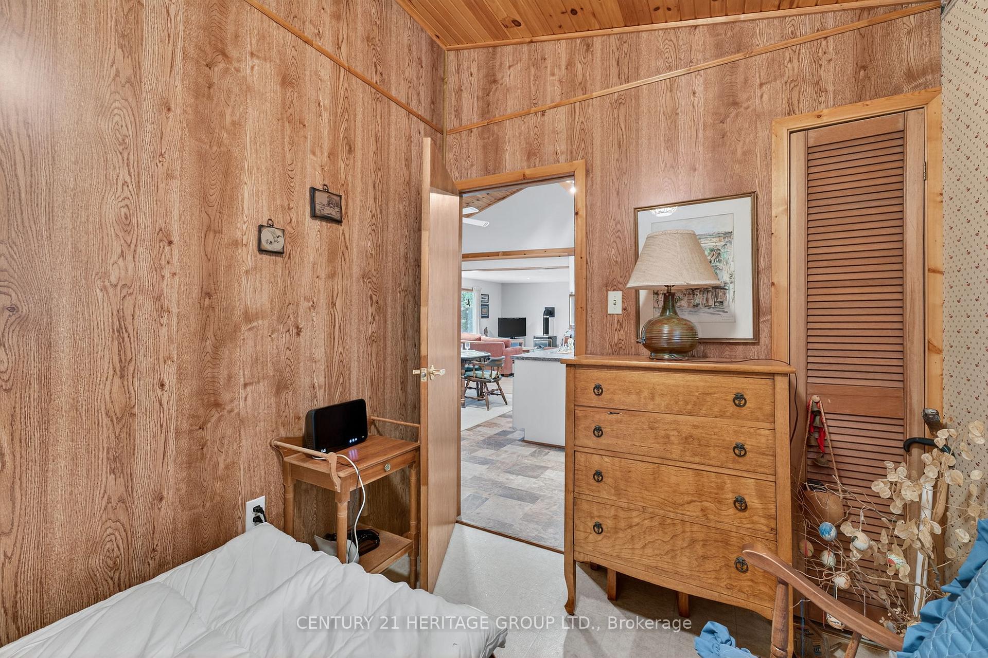 Photo 34 of 49 Point Road, Seguin — HOMEH
