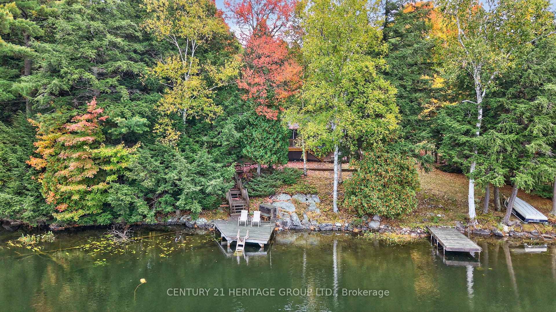 Photo 46 of 49 Point Road, Seguin — HOMEH