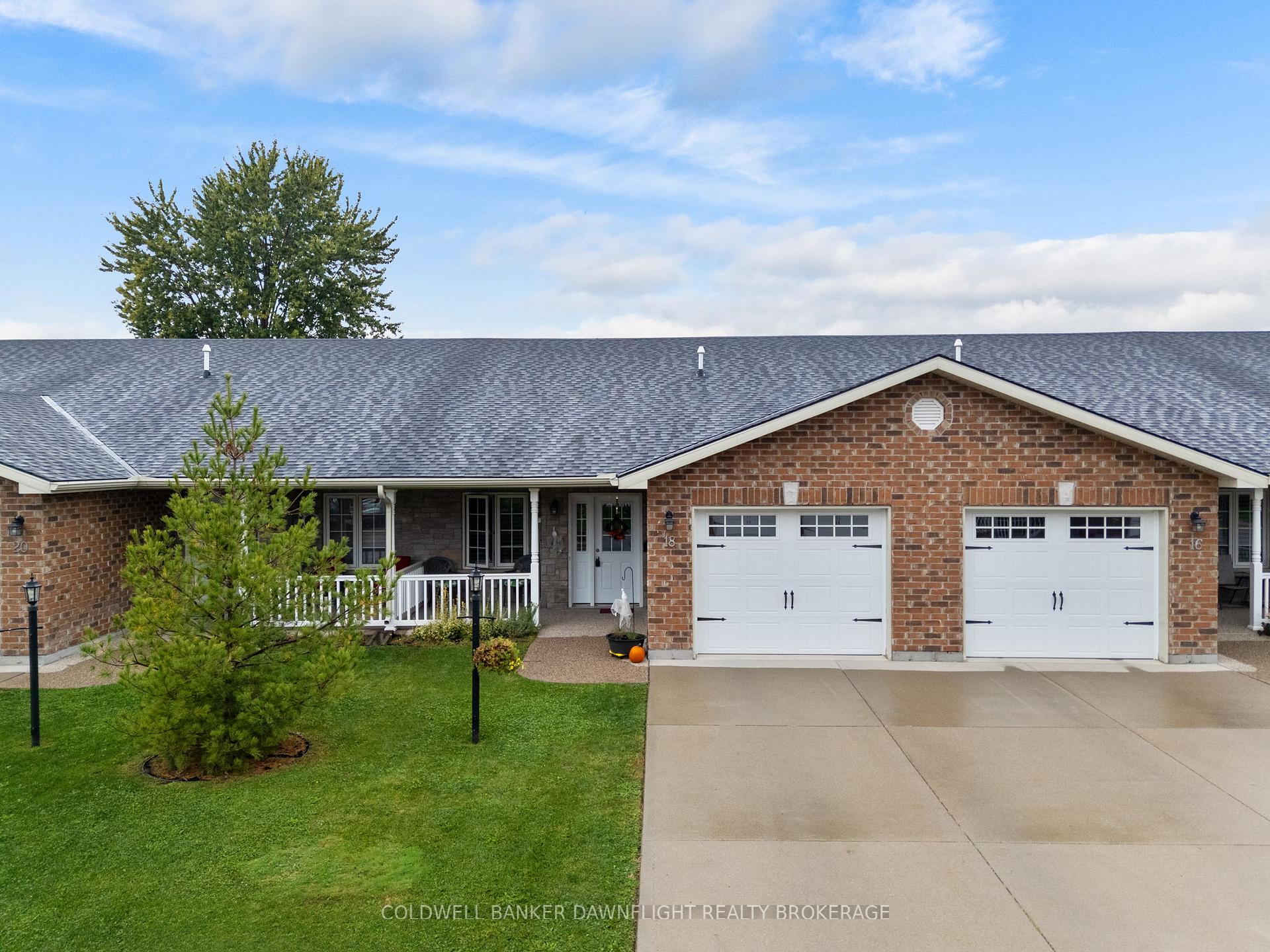 Photo 2 of 18 Devon Drive, South Huron, Exeter — HOMEH