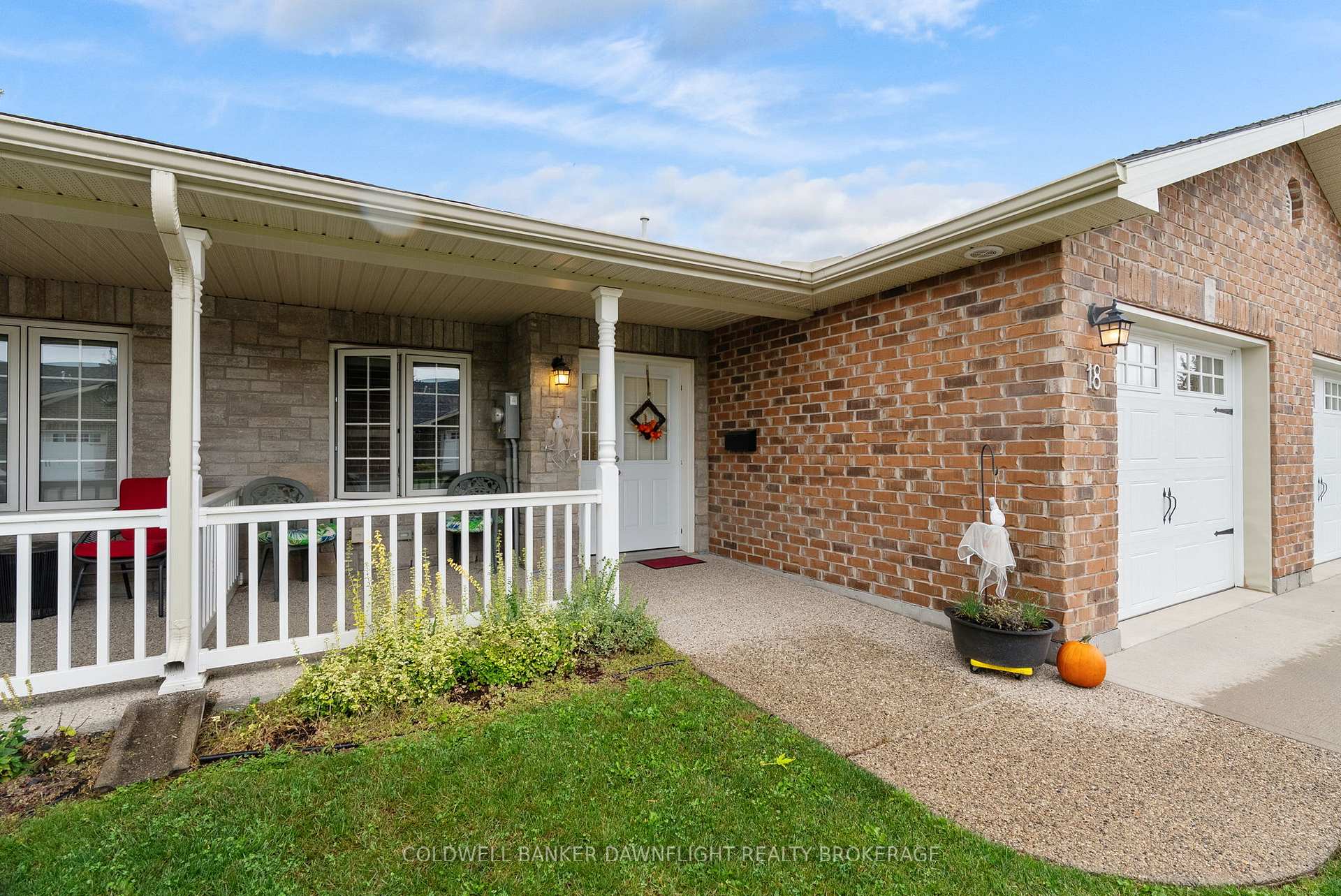 Photo 4 of 18 Devon Drive, South Huron, Exeter — HOMEH