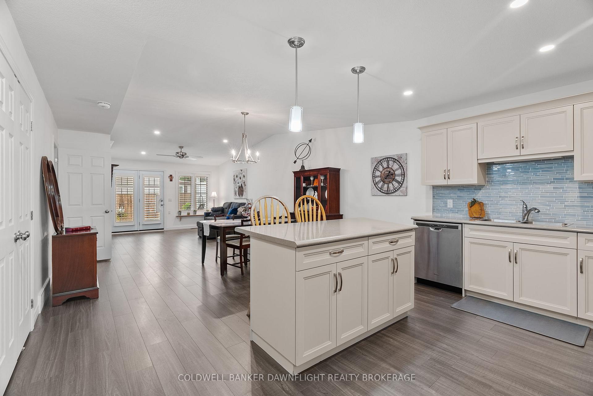 Photo 8 of 18 Devon Drive, South Huron, Exeter — HOMEH