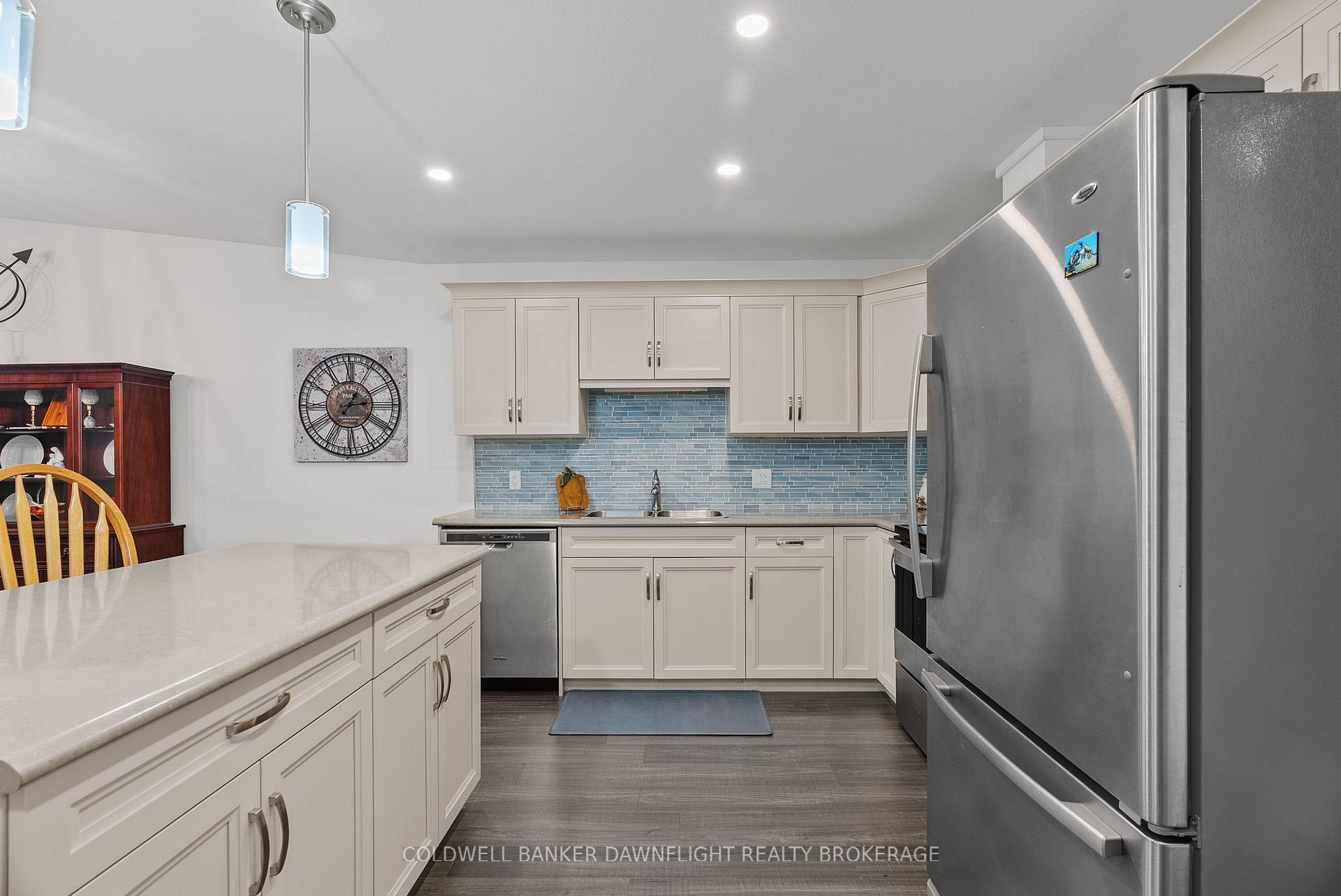 Photo 9 of 18 Devon Drive, South Huron, Exeter — HOMEH