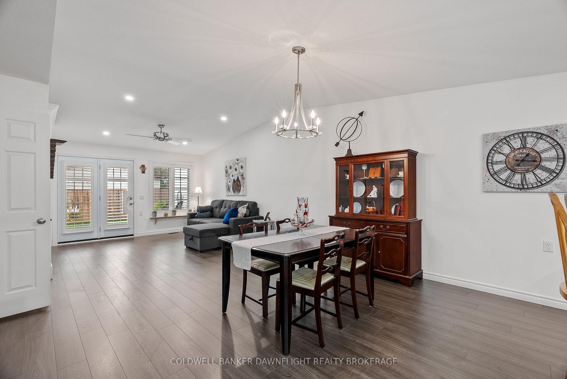 Photo 14 of 18 Devon Drive, South Huron, Exeter — HOMEH