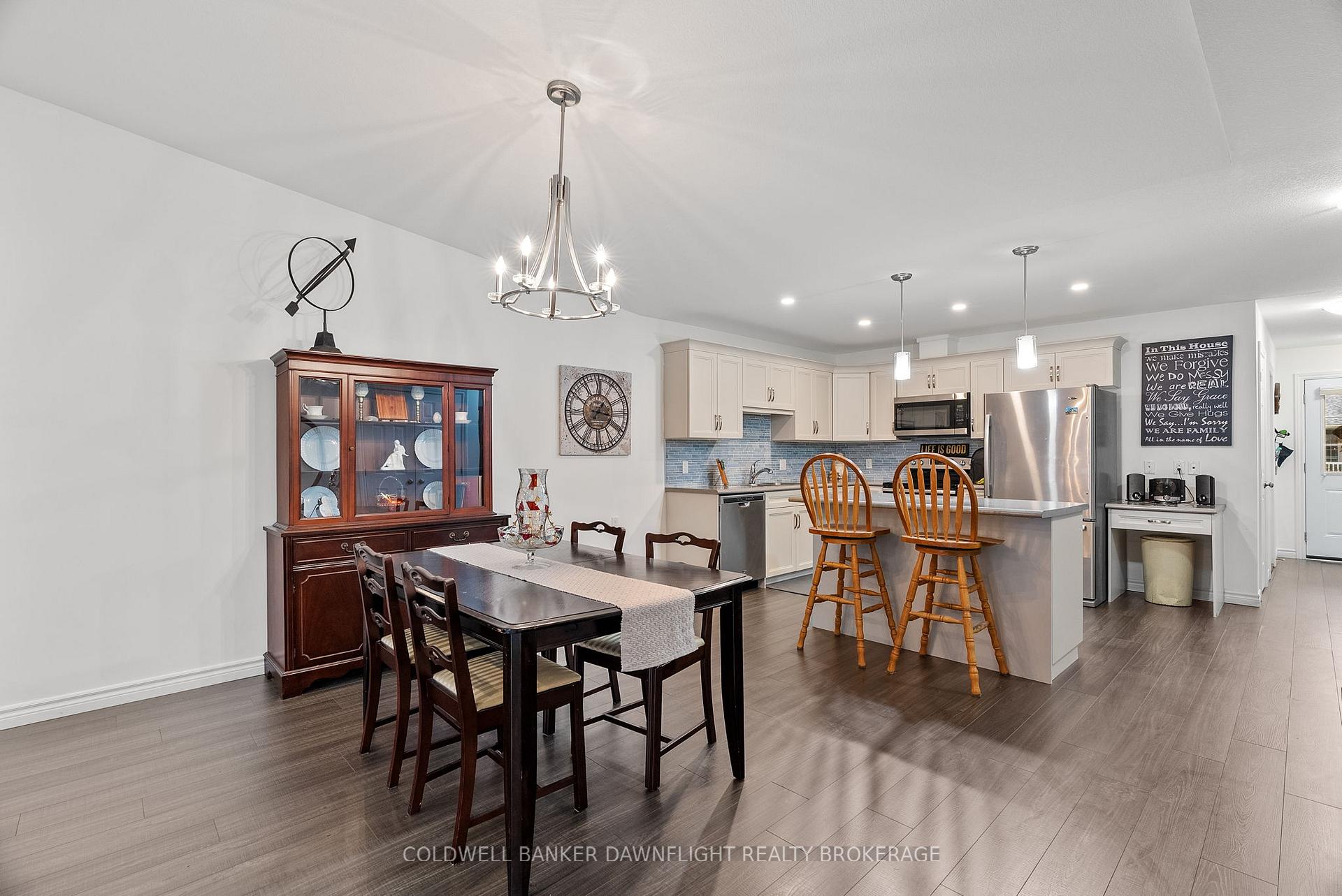 Photo 15 of 18 Devon Drive, South Huron, Exeter — HOMEH