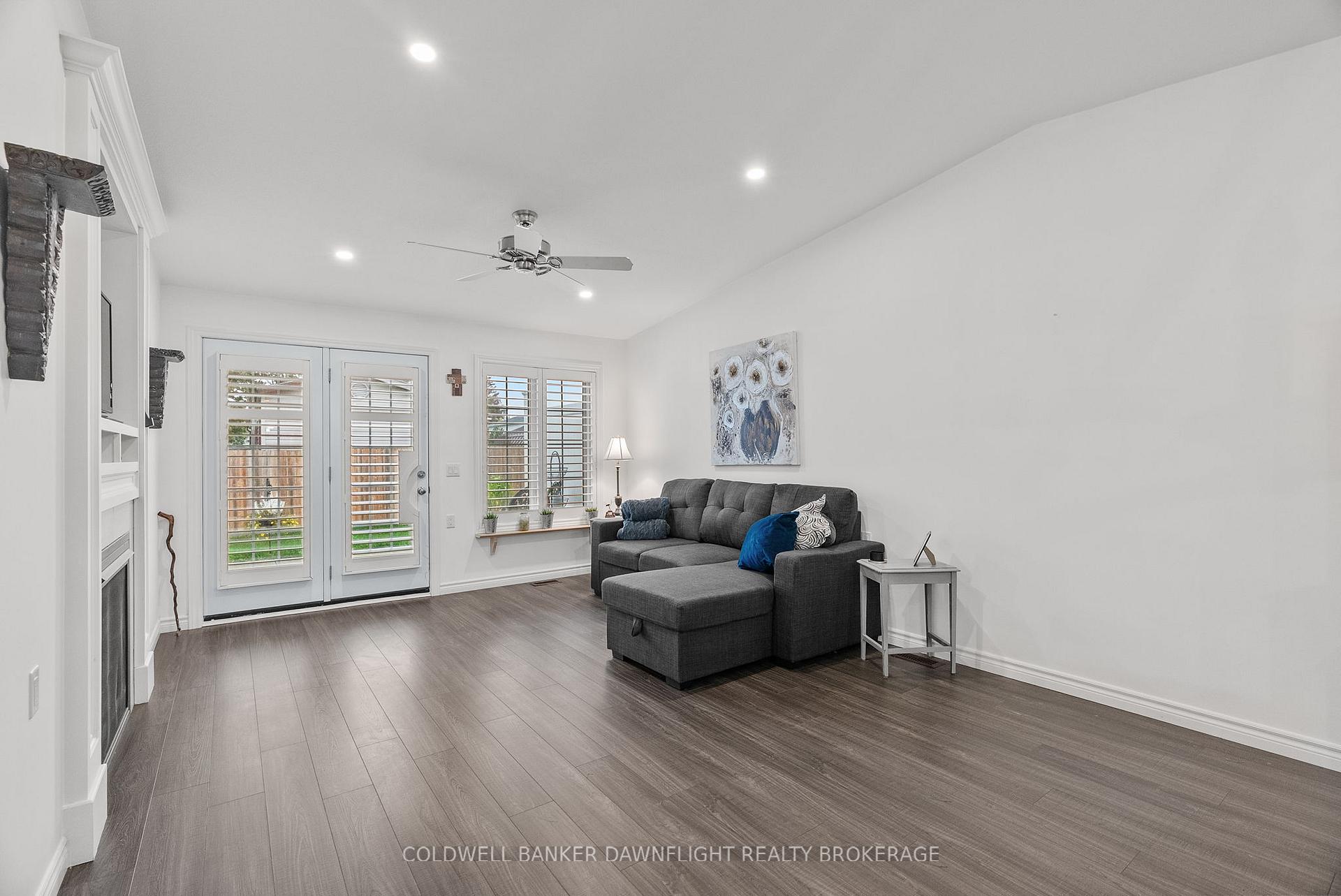 Photo 16 of 18 Devon Drive, South Huron, Exeter — HOMEH