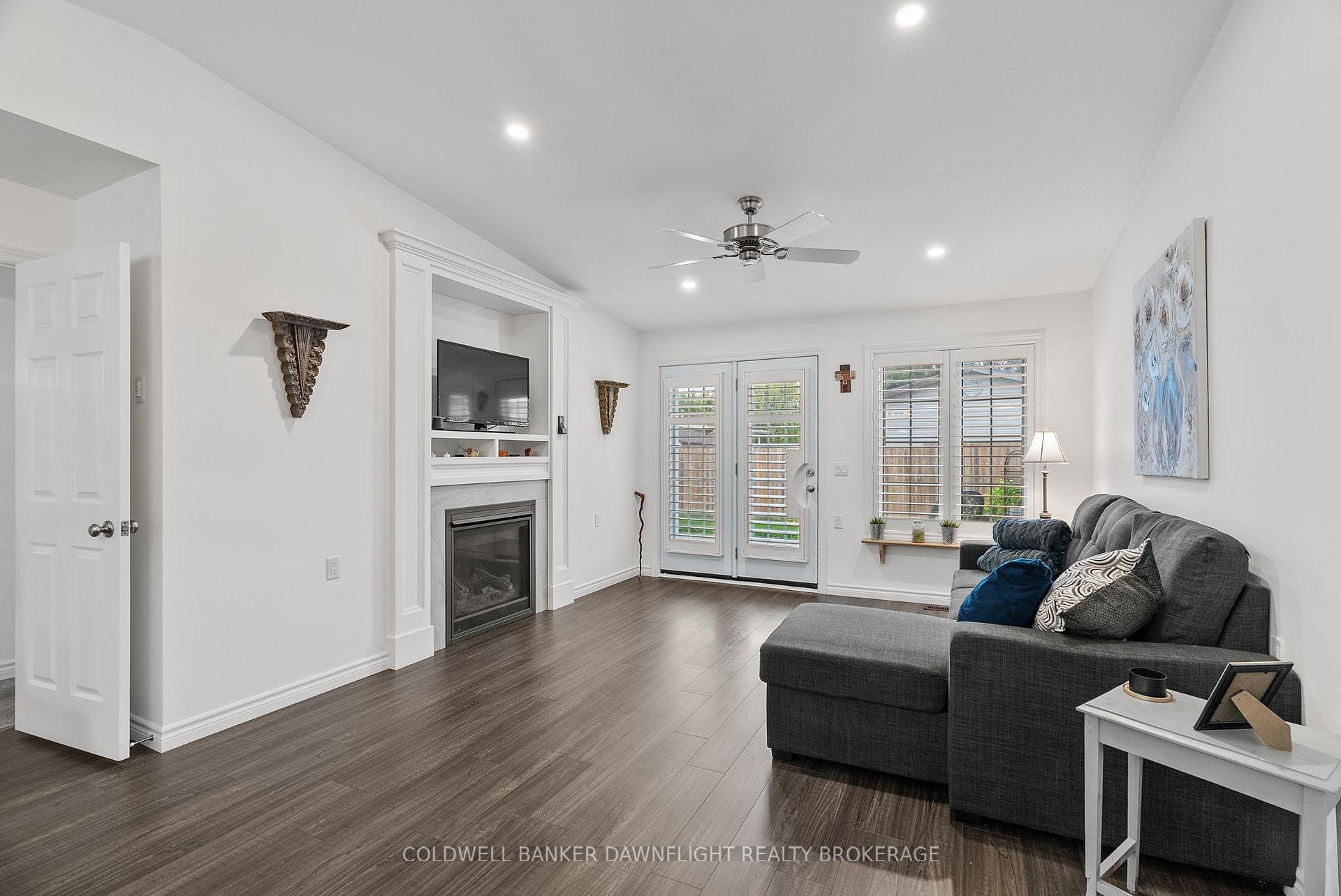 Photo 17 of 18 Devon Drive, South Huron, Exeter — HOMEH