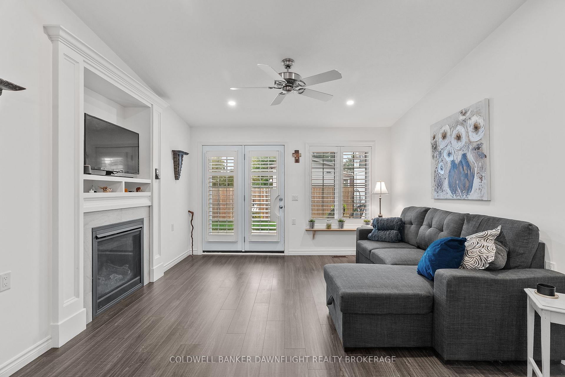 Photo 18 of 18 Devon Drive, South Huron, Exeter — HOMEH