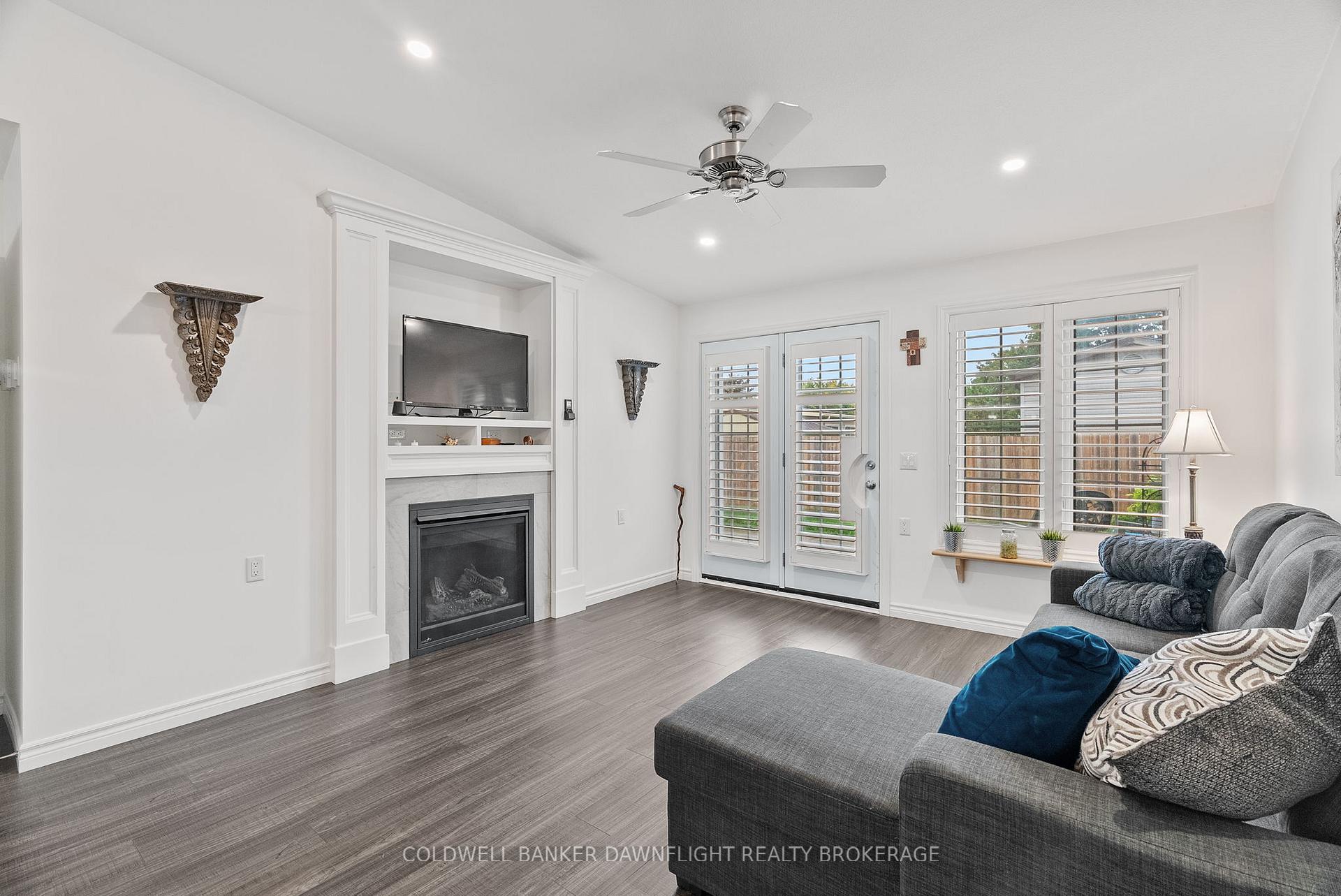 Photo 19 of 18 Devon Drive, South Huron, Exeter — HOMEH