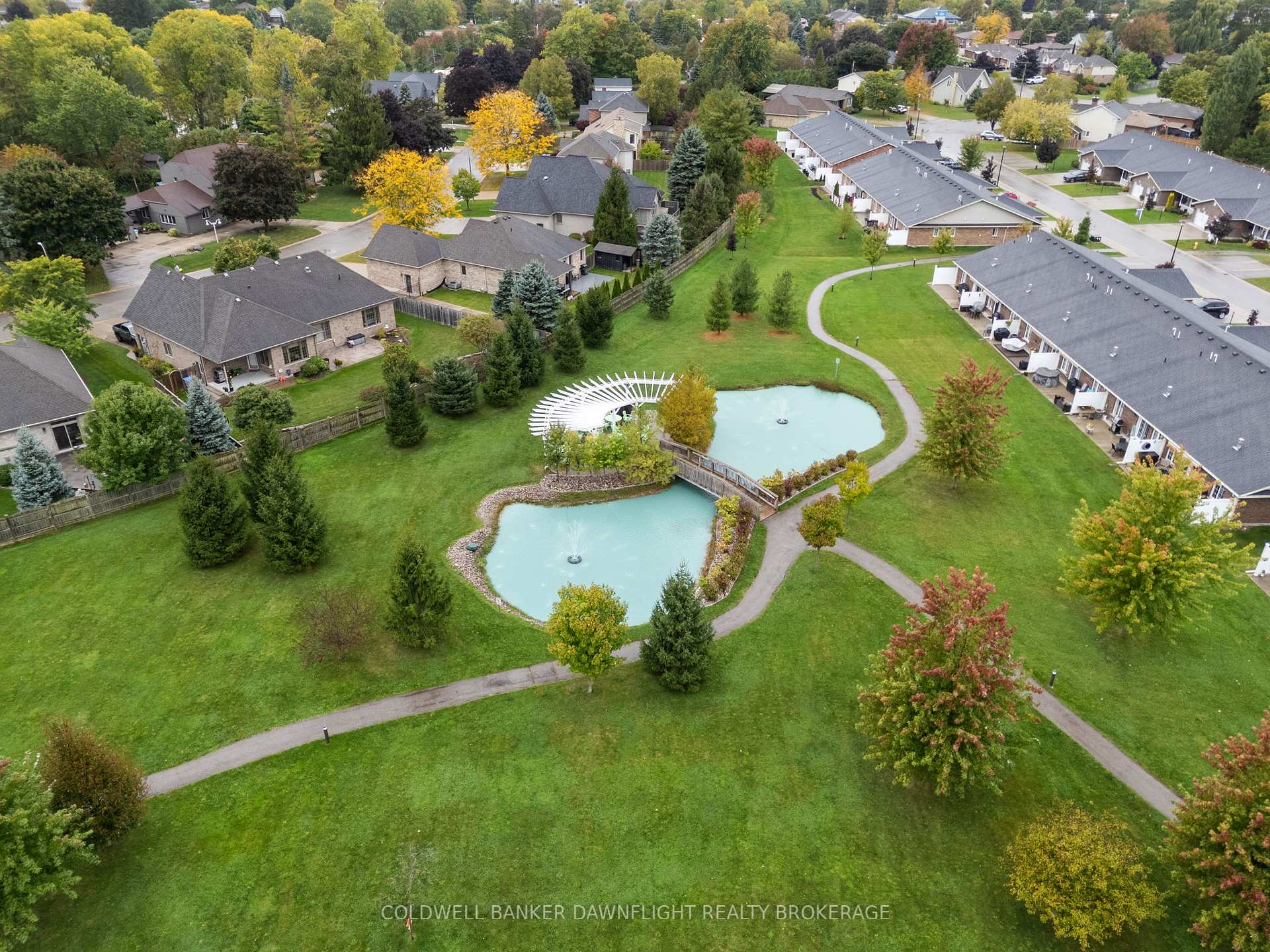 Photo 33 of 18 Devon Drive, South Huron, Exeter — HOMEH