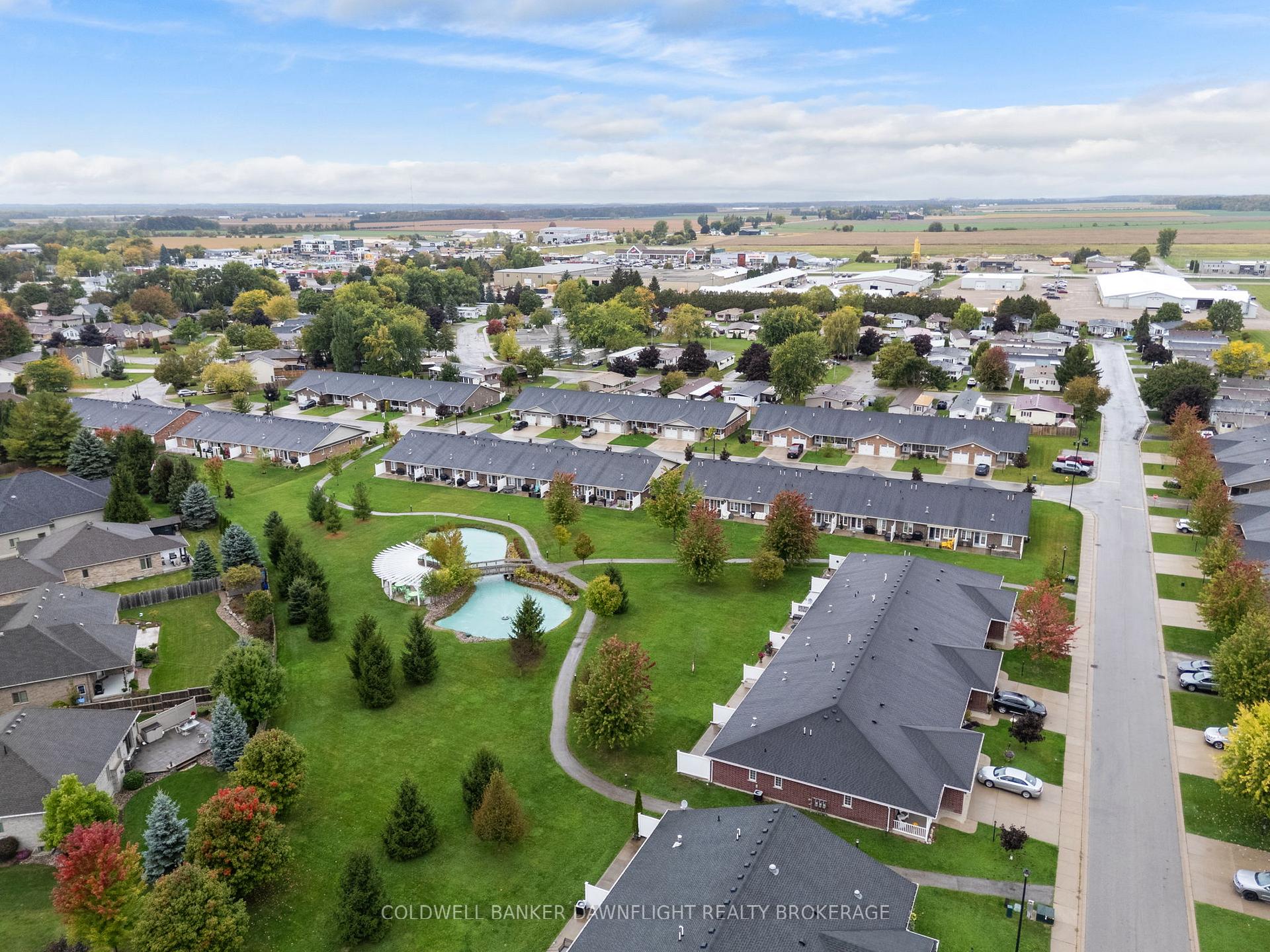 Photo 34 of 18 Devon Drive, South Huron, Exeter — HOMEH