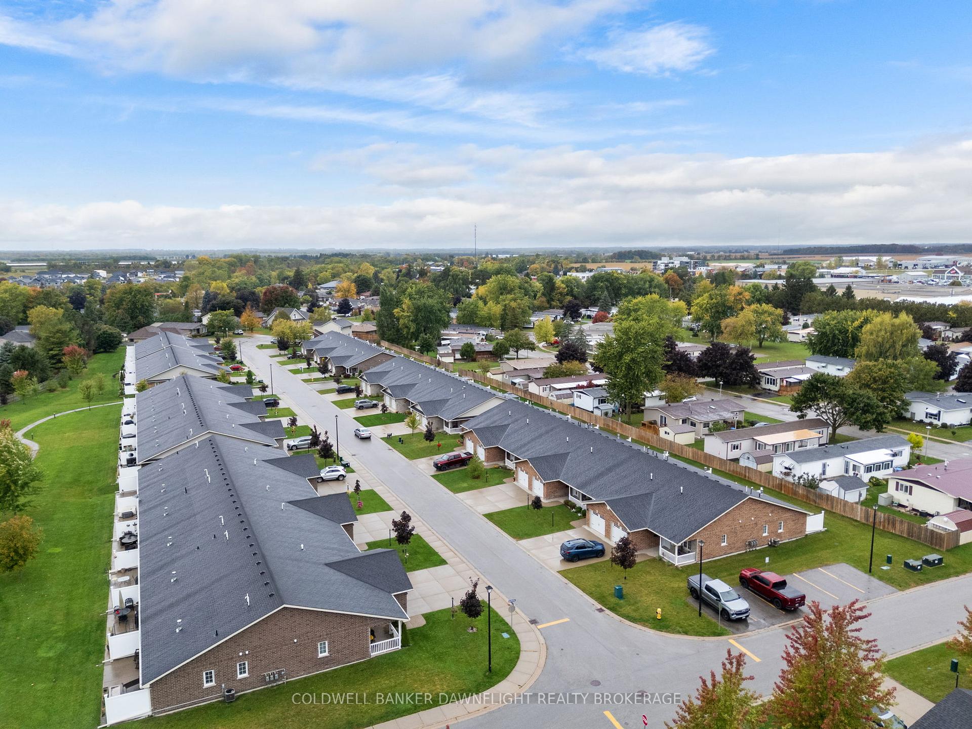 Photo 36 of 18 Devon Drive, South Huron, Exeter — HOMEH