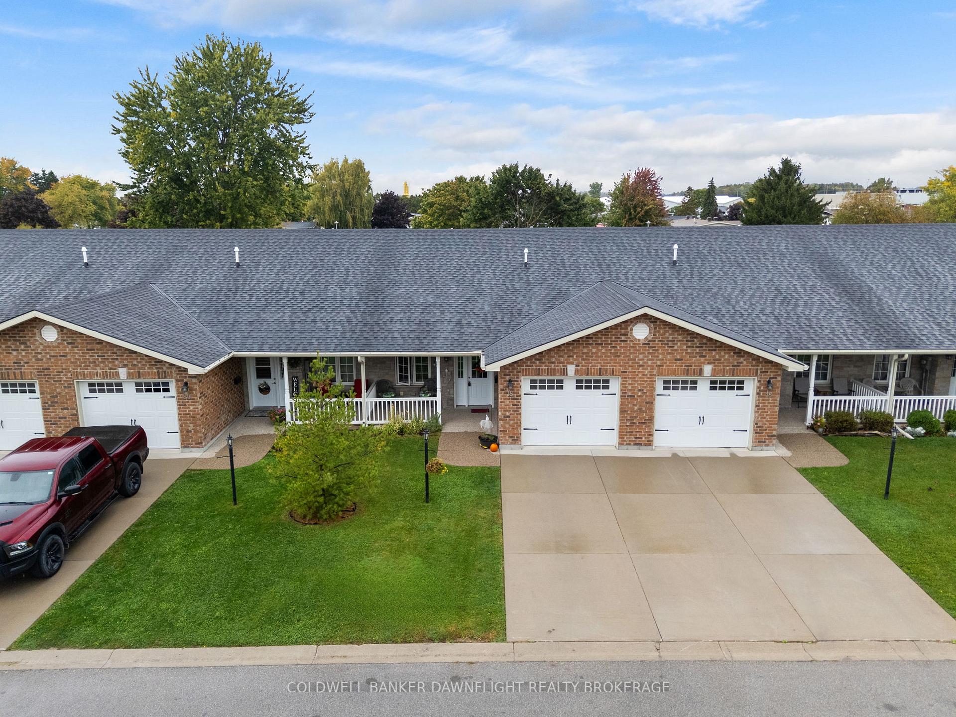 Photo 37 of 18 Devon Drive, South Huron, Exeter — HOMEH