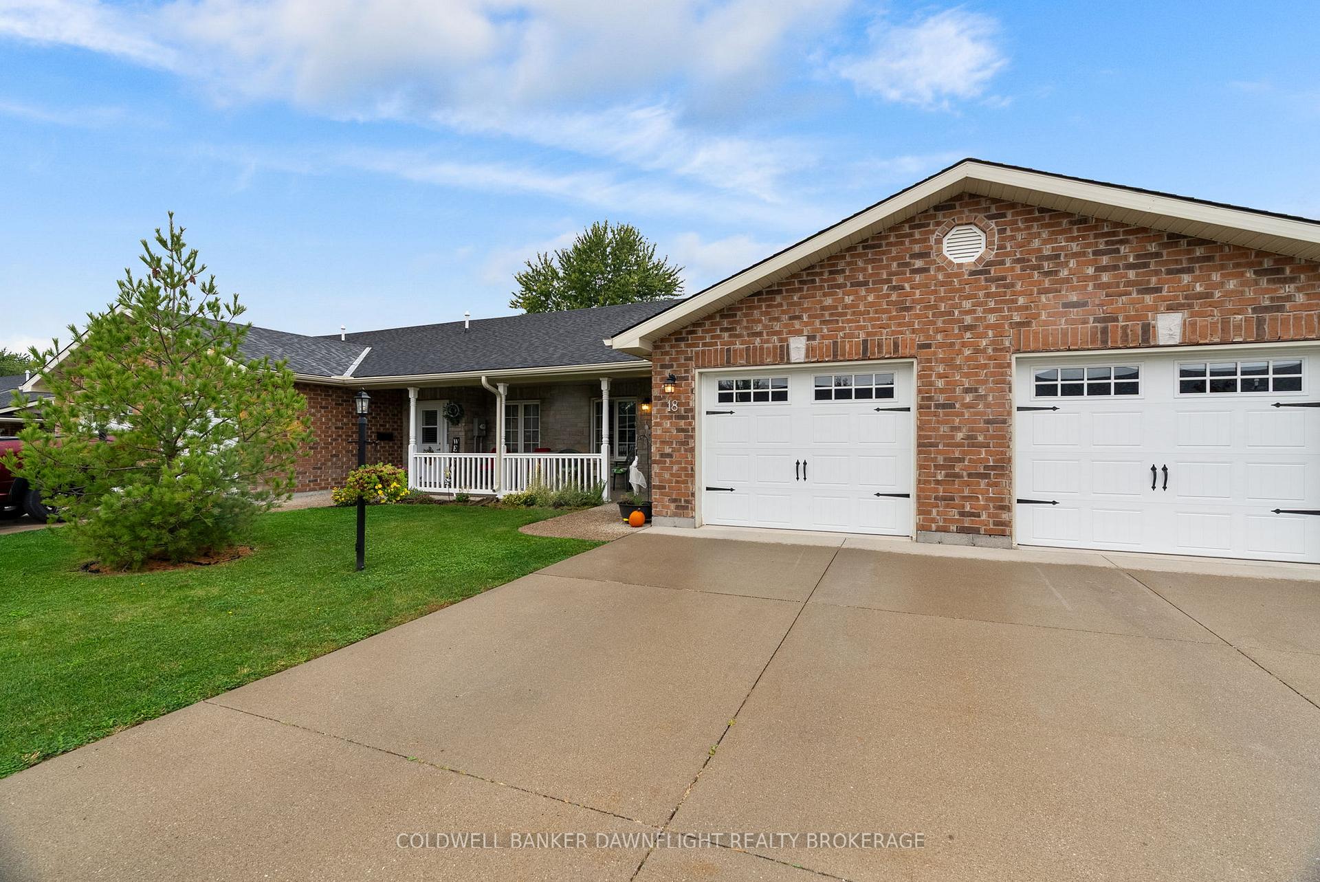 Photo 38 of 18 Devon Drive, South Huron, Exeter — HOMEH