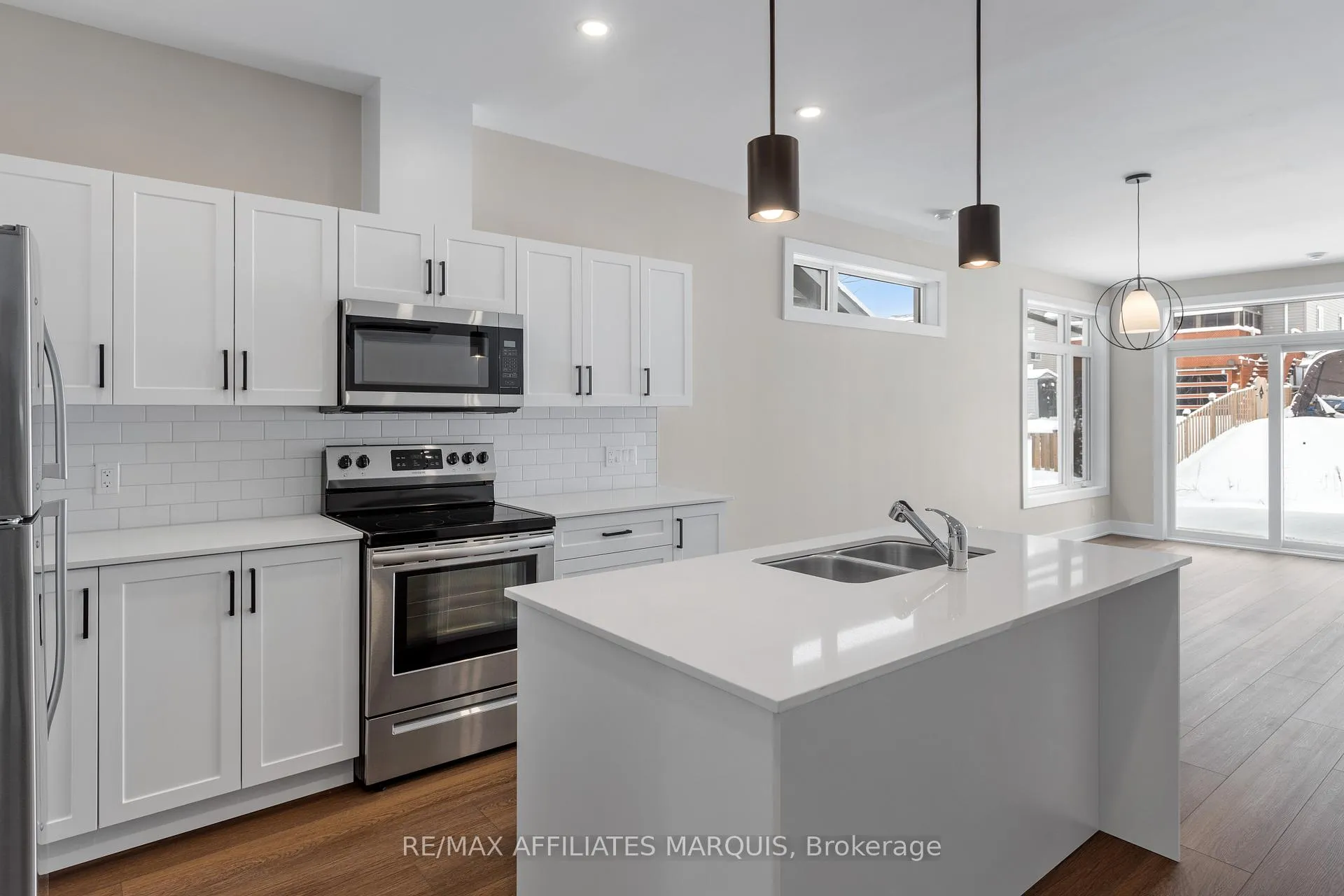 Photo 7 of 57 Ferrara Drive, Smiths Falls — HOMEH