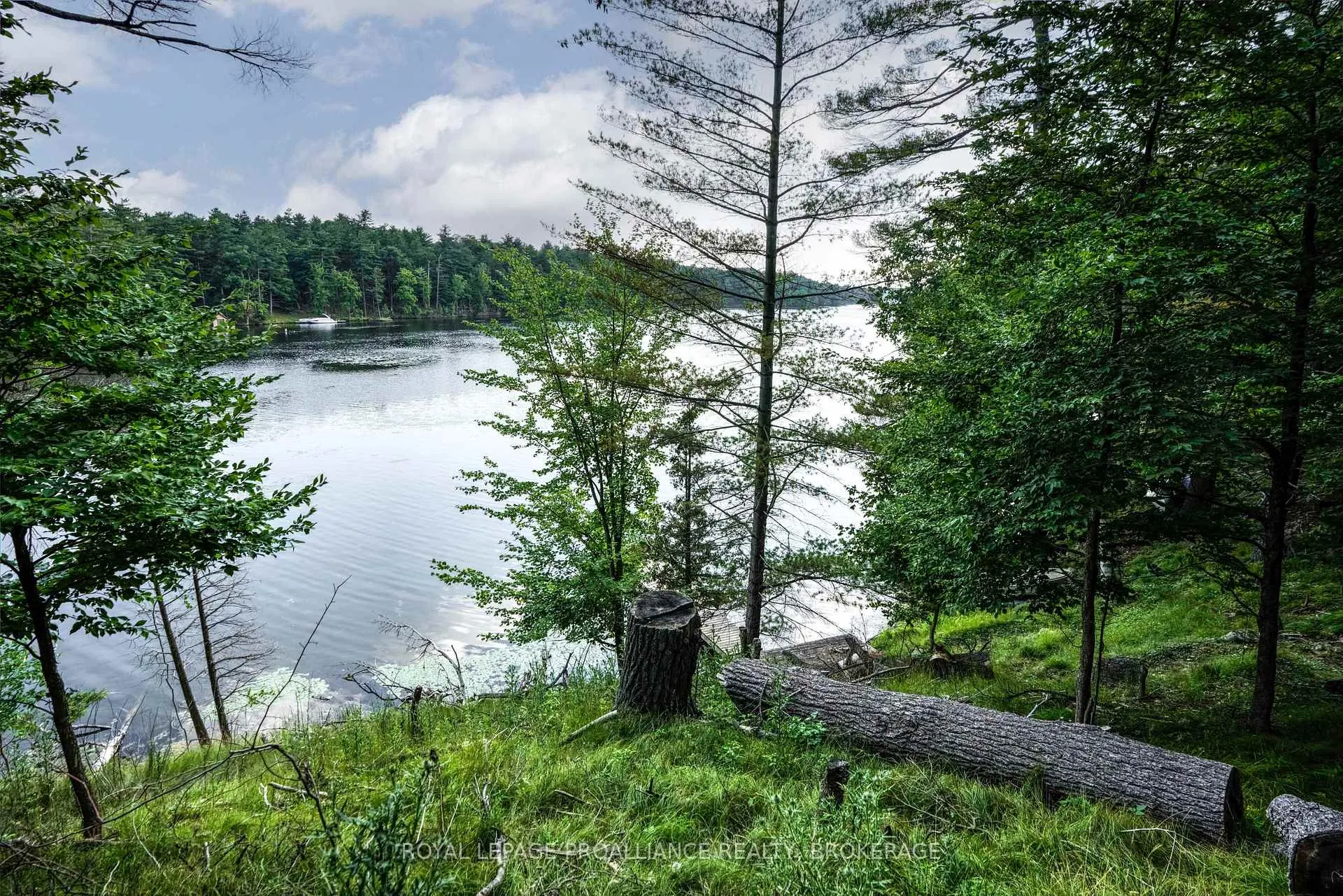 Photo 35 of 182A Brooks Point Road, Rideau Lakes, Rideau Lakes (South Crosby) Twp — HOMEH