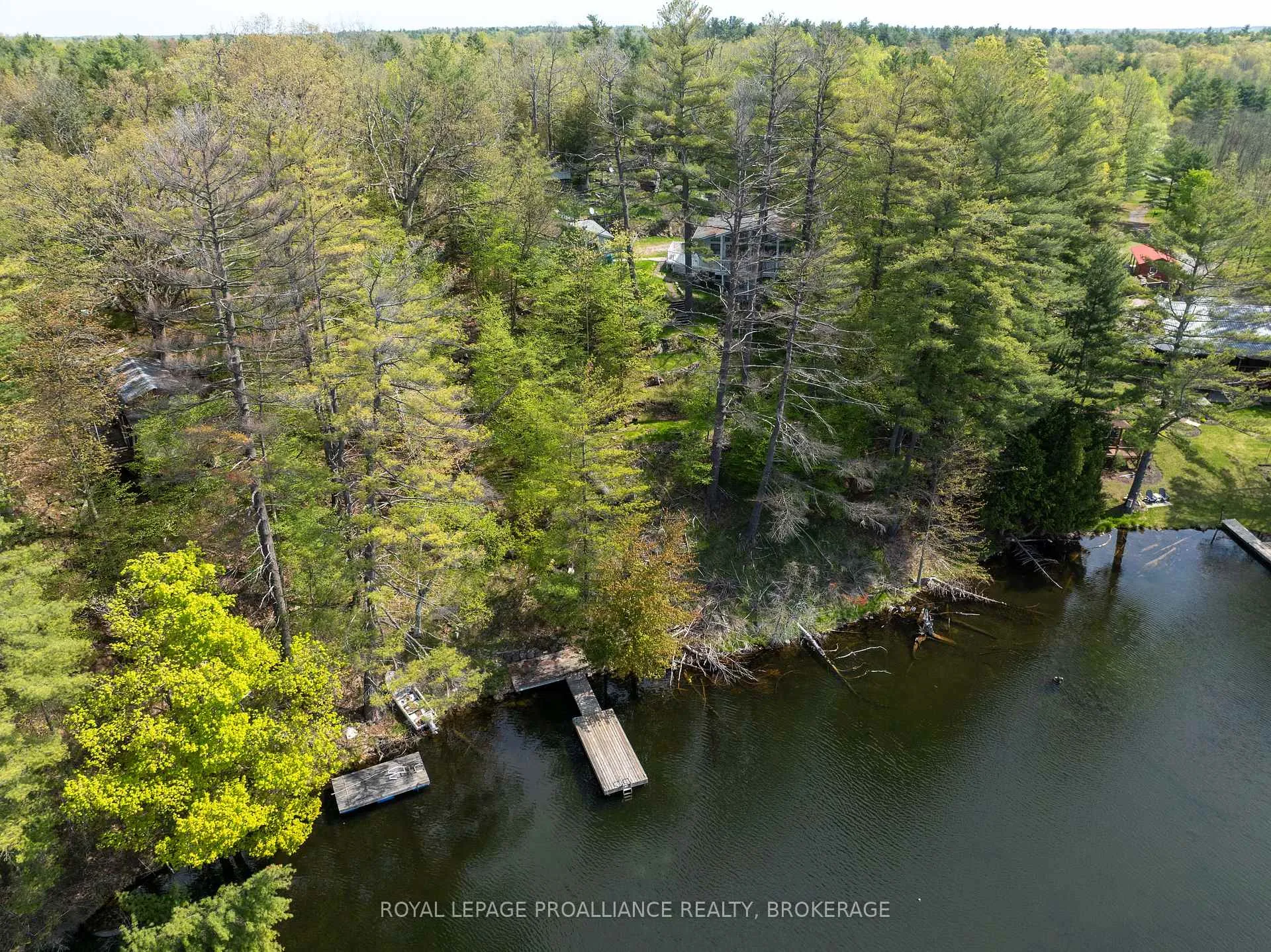 Photo 37 of 182A Brooks Point Road, Rideau Lakes, Rideau Lakes (South Crosby) Twp — HOMEH
