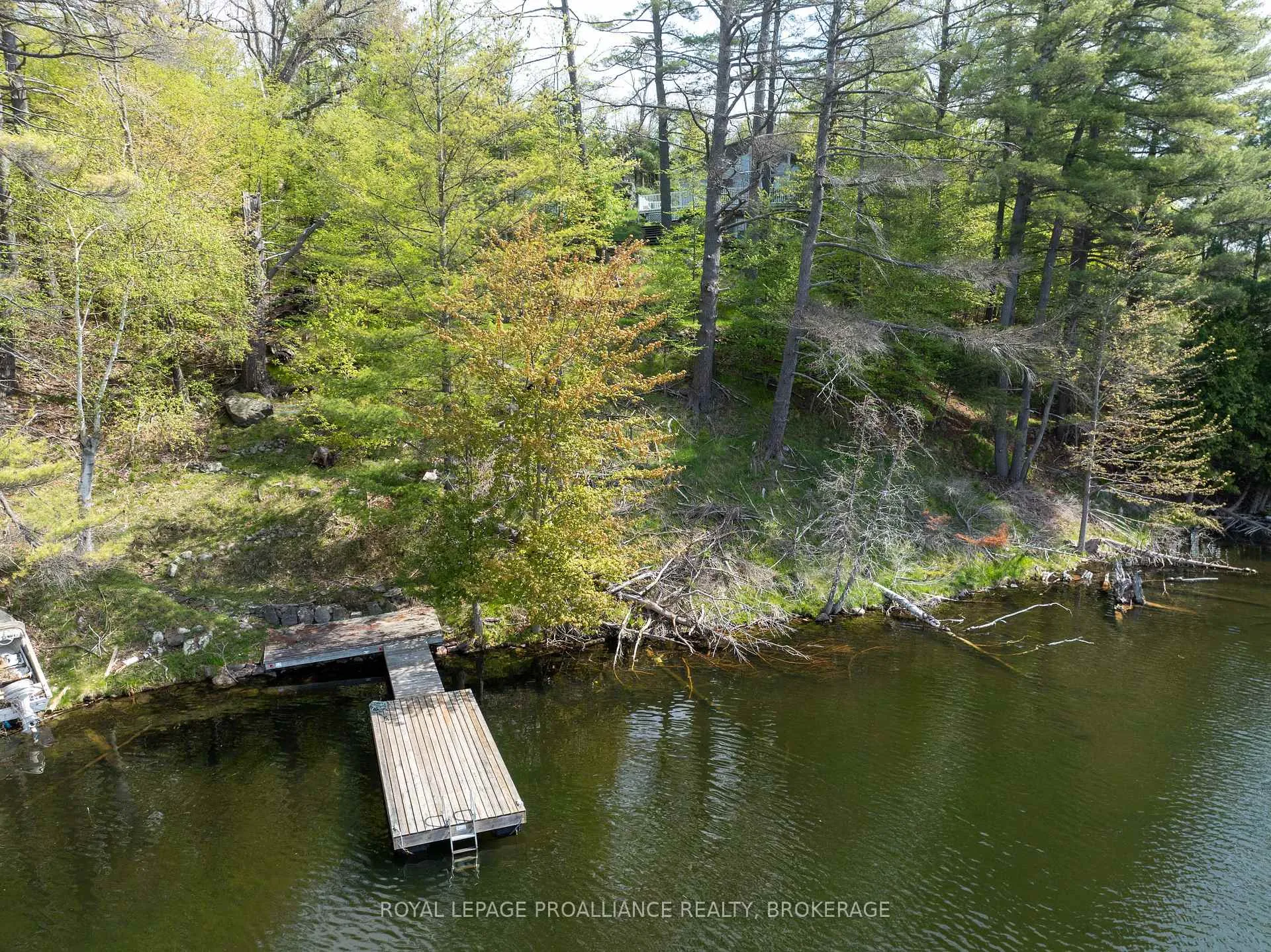Photo 38 of 182A Brooks Point Road, Rideau Lakes, Rideau Lakes (South Crosby) Twp — HOMEH