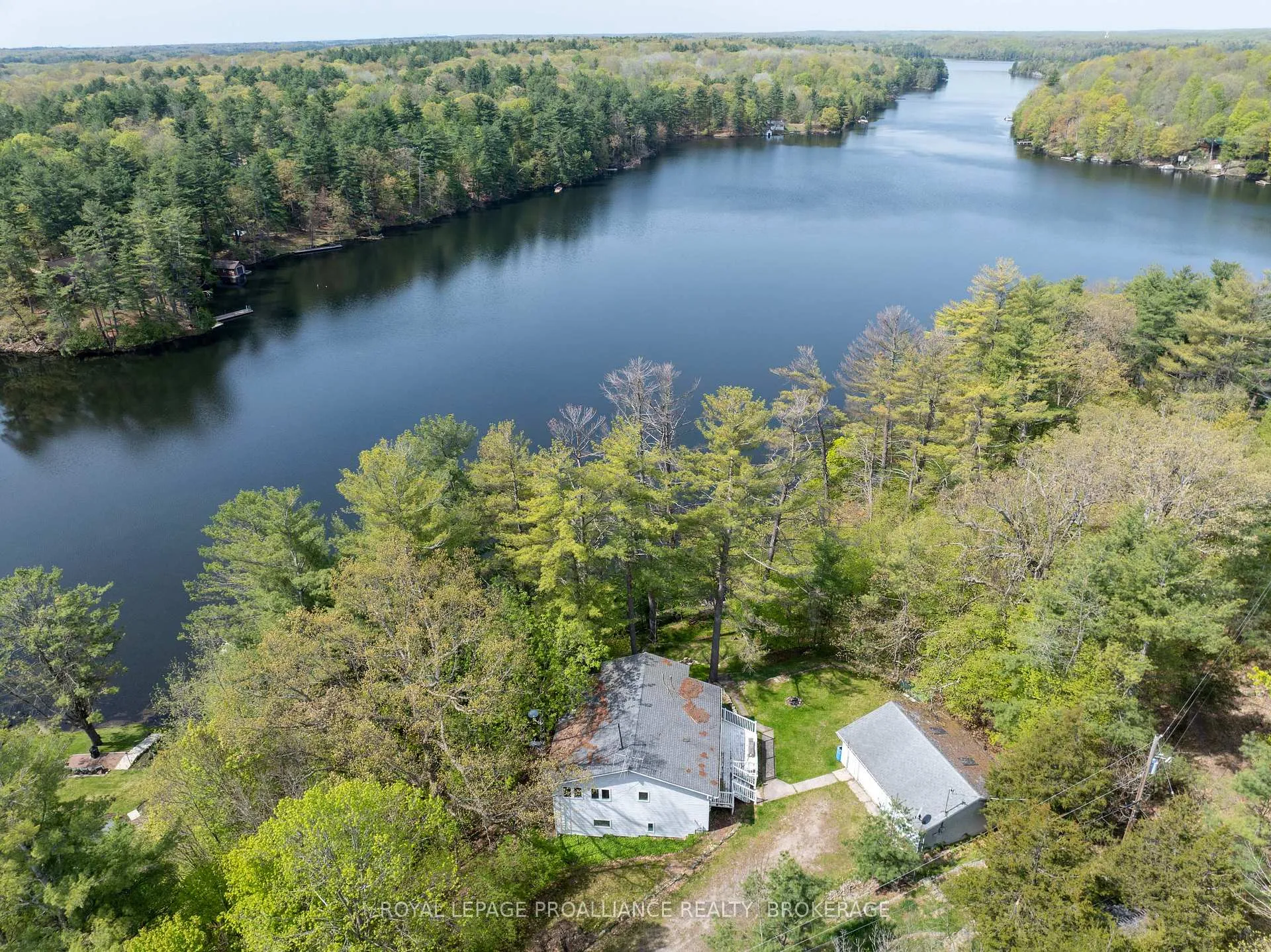 Photo 39 of 182A Brooks Point Road, Rideau Lakes, Rideau Lakes (South Crosby) Twp — HOMEH