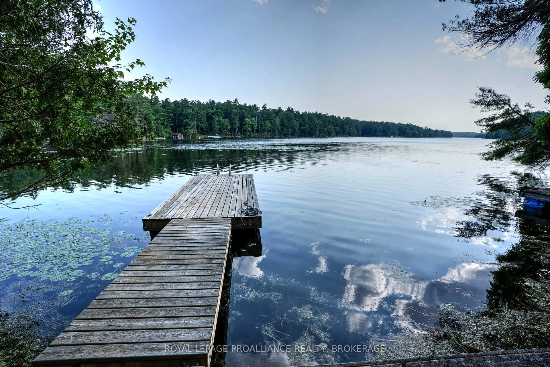 Photo 41 of 182A Brooks Point Road, Rideau Lakes, Rideau Lakes (South Crosby) Twp — HOMEH