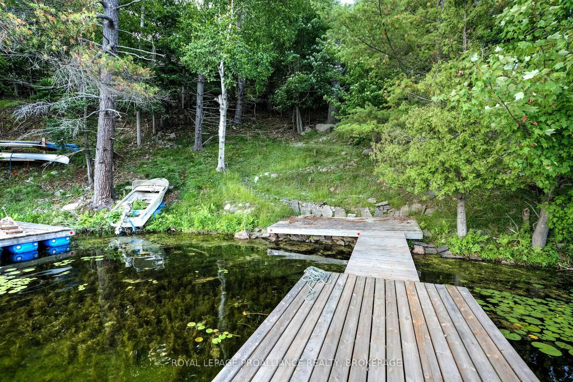 Photo 43 of 182A Brooks Point Road, Rideau Lakes, Rideau Lakes (South Crosby) Twp — HOMEH