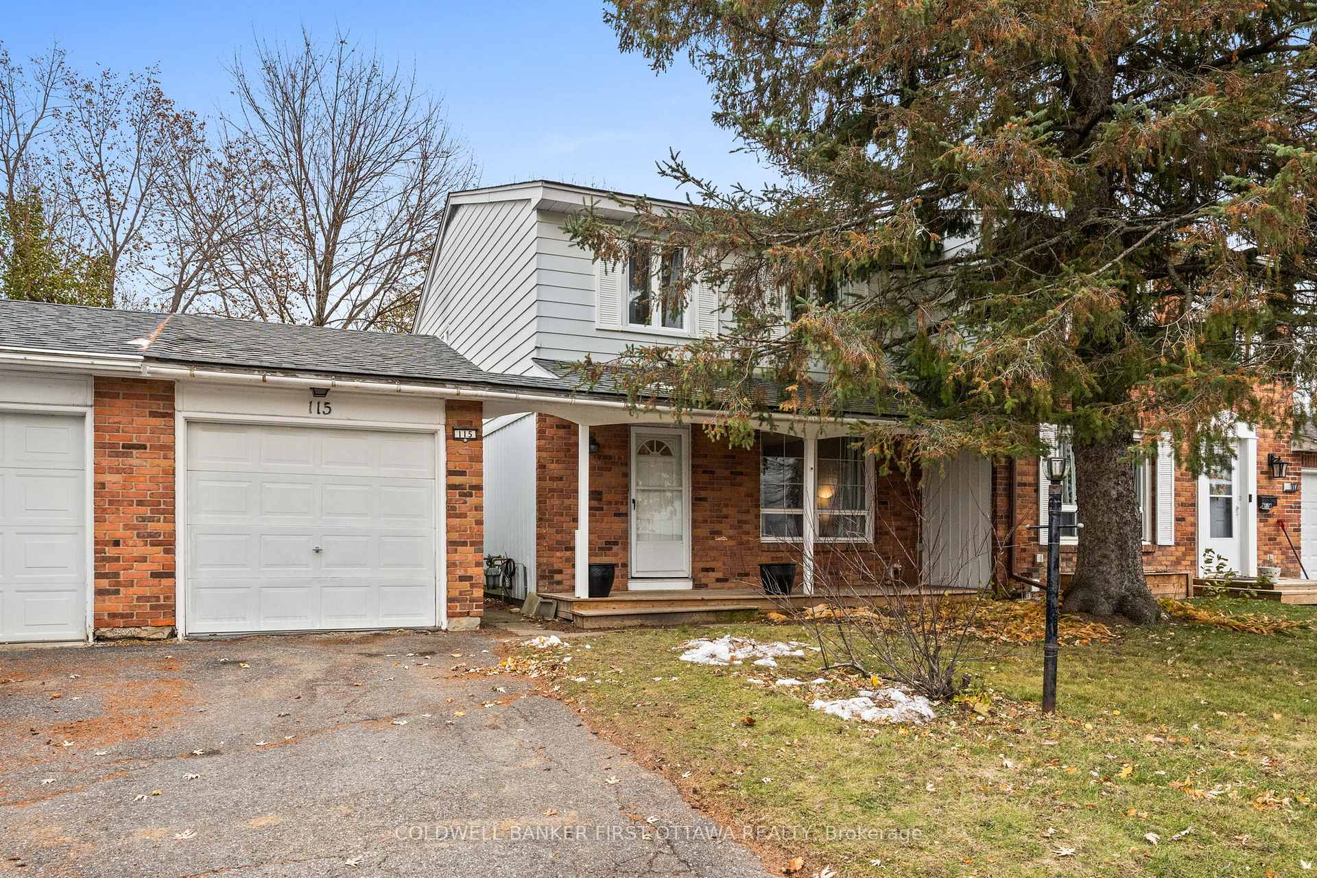 Photo 1 of 115 McClellan Road, Ottawa, Sheahan Estates/Trend Village — HOMEH