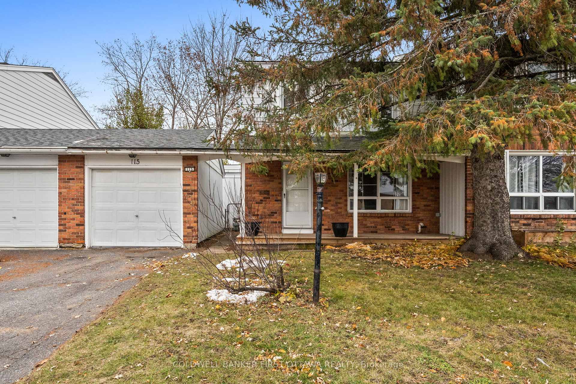 Photo 2 of 115 McClellan Road, Ottawa, Sheahan Estates/Trend Village — HOMEH