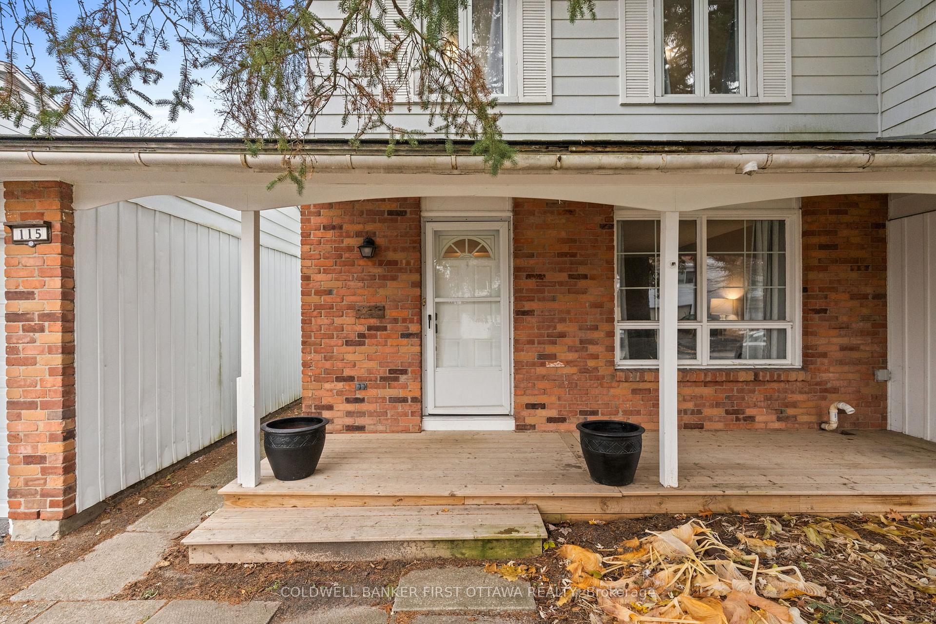 Photo 3 of 115 McClellan Road, Ottawa, Sheahan Estates/Trend Village — HOMEH