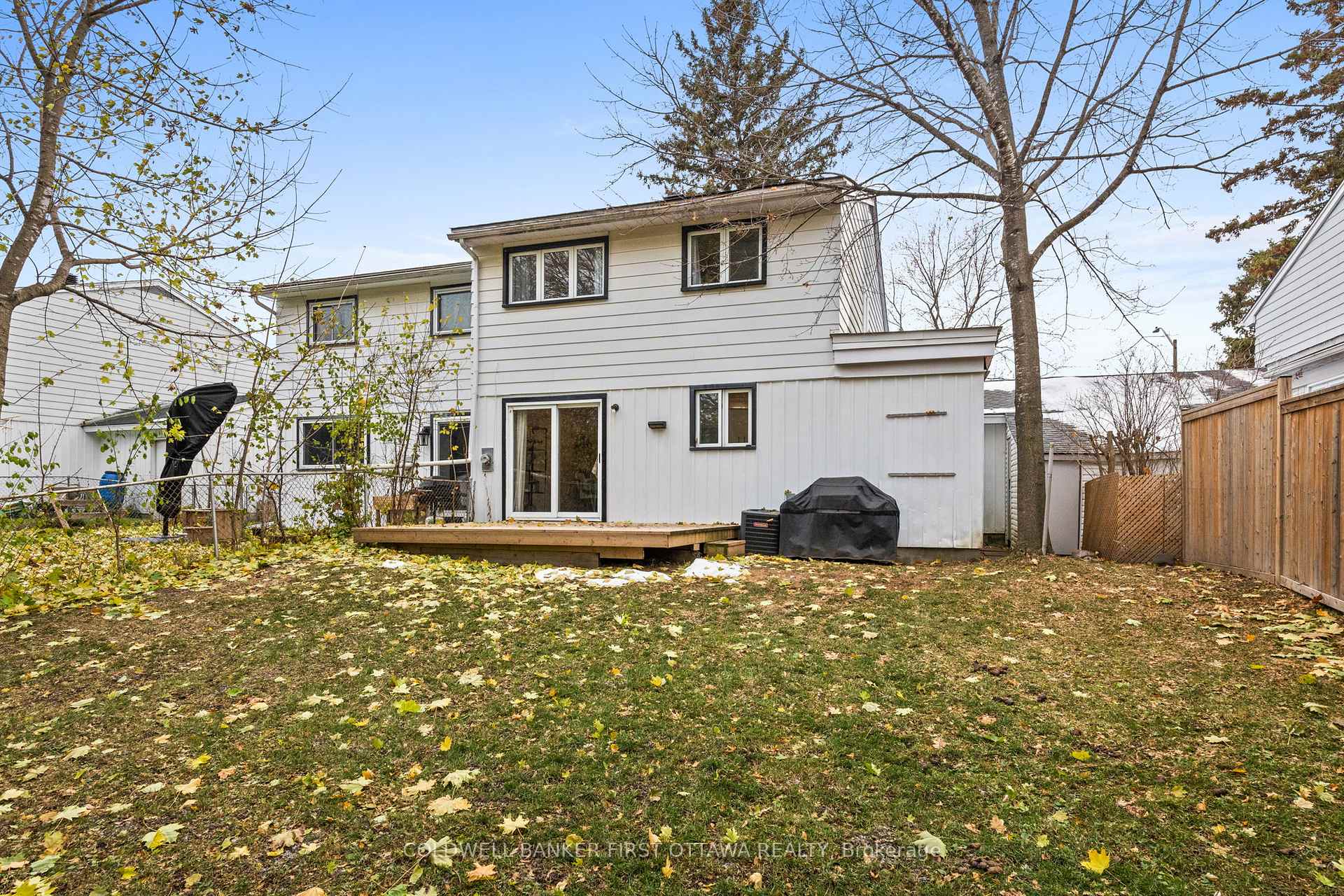 Photo 32 of 115 McClellan Road, Ottawa, Sheahan Estates/Trend Village — HOMEH