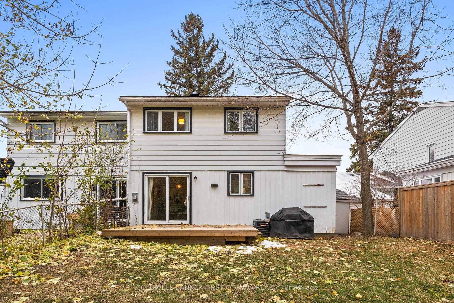 Photo 33 of 115 McClellan Road, Ottawa, Sheahan Estates/Trend Village — HOMEH