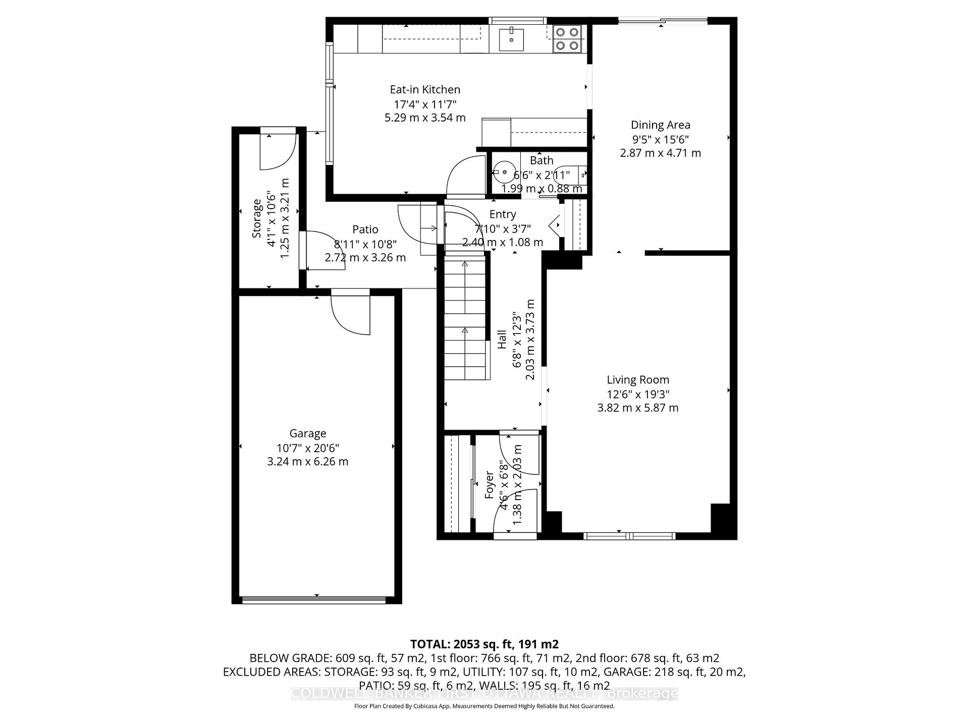 Photo 37 of 115 McClellan Road, Ottawa, Sheahan Estates/Trend Village — HOMEH