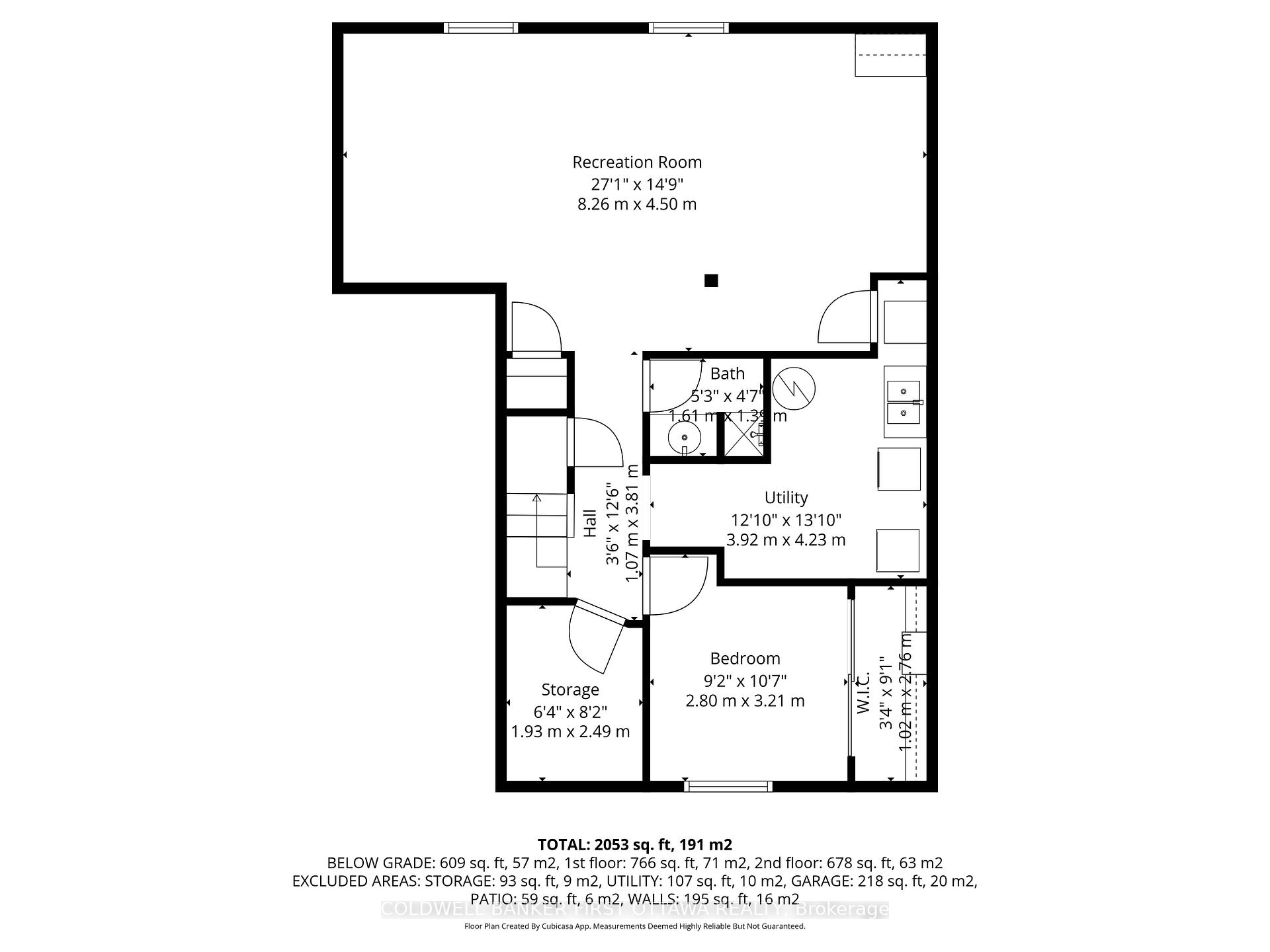 Photo 38 of 115 McClellan Road, Ottawa, Sheahan Estates/Trend Village — HOMEH