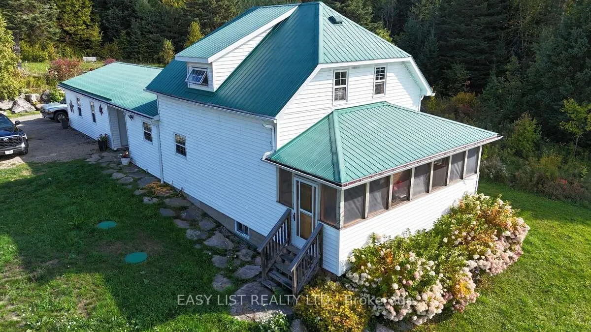Photo 1 of 2170 Highway 520 W, Ryerson — HOMEH