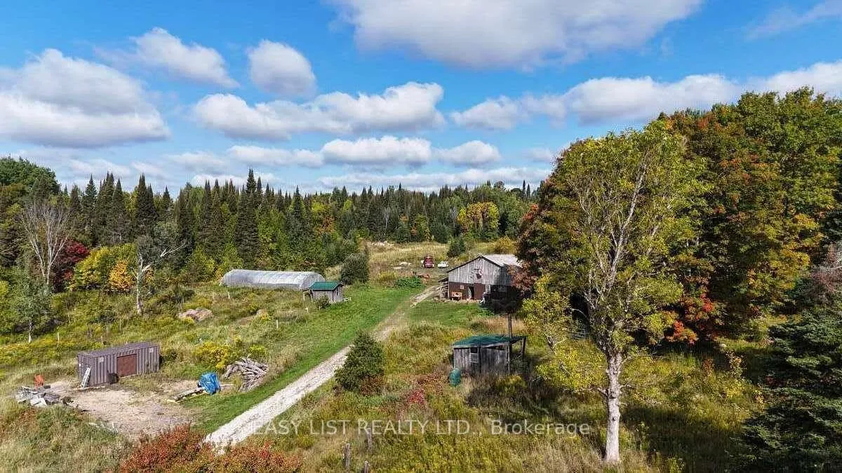 Photo 2 of 2170 Highway 520 W, Ryerson — HOMEH