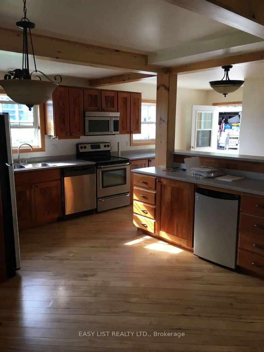 Photo 5 of 2170 Highway 520 W, Ryerson — HOMEH