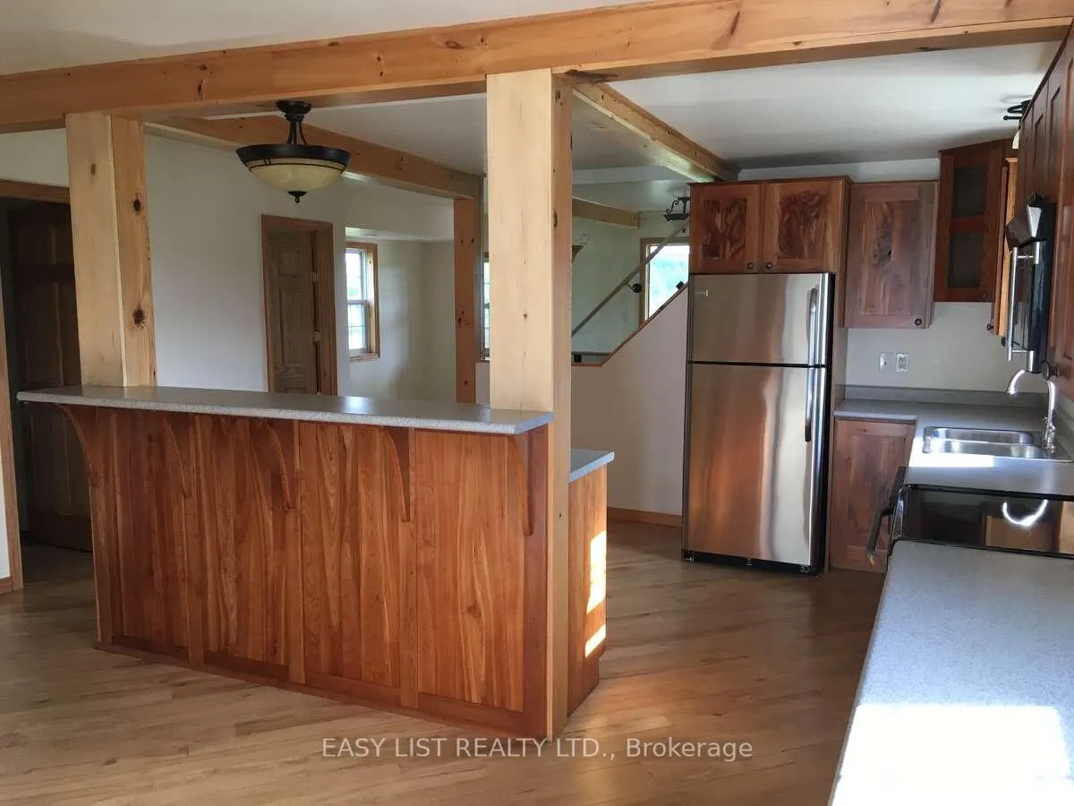 Photo 6 of 2170 Highway 520 W, Ryerson — HOMEH