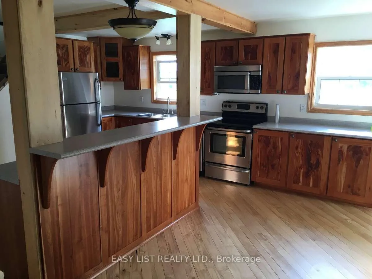 Photo 7 of 2170 Highway 520 W, Ryerson — HOMEH